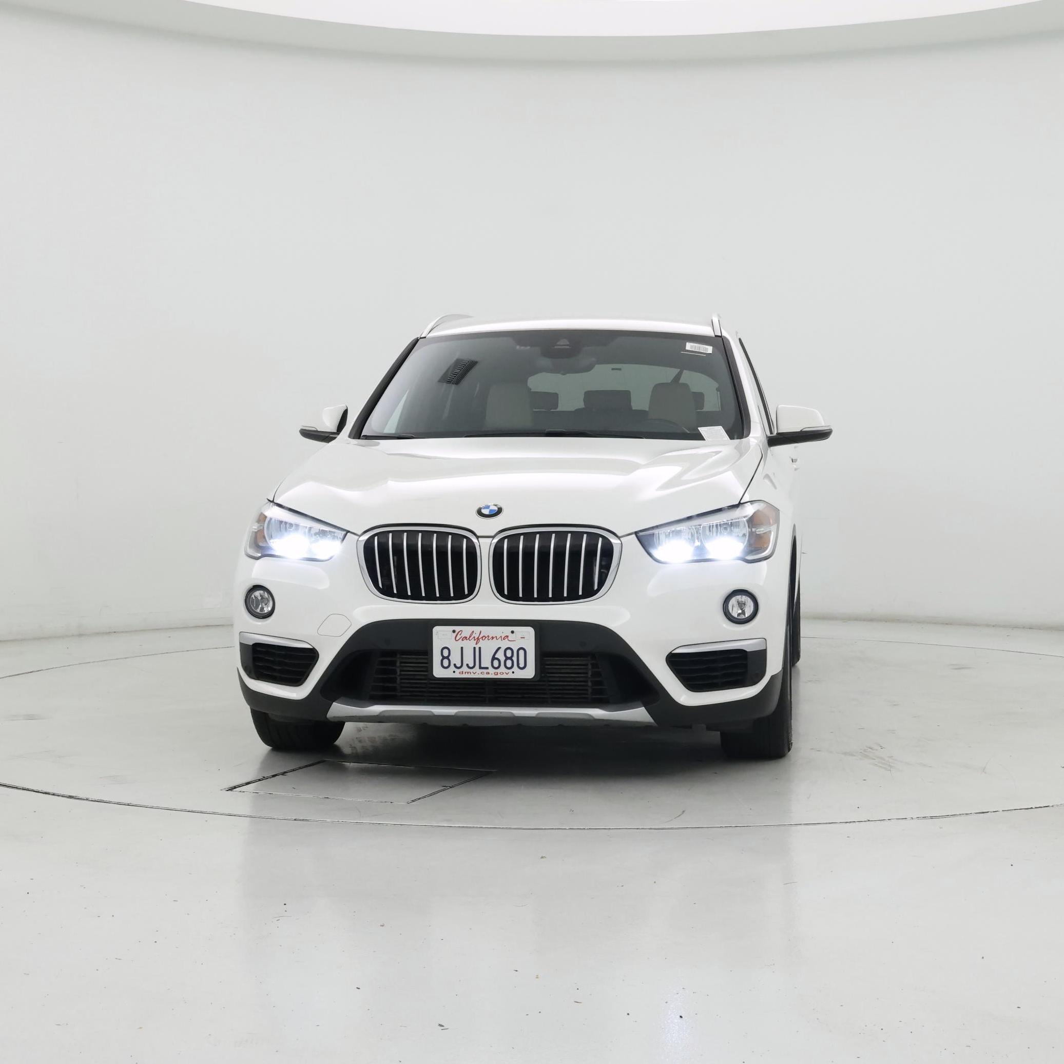 Thumbnail: 2019 BMW X1 - 5