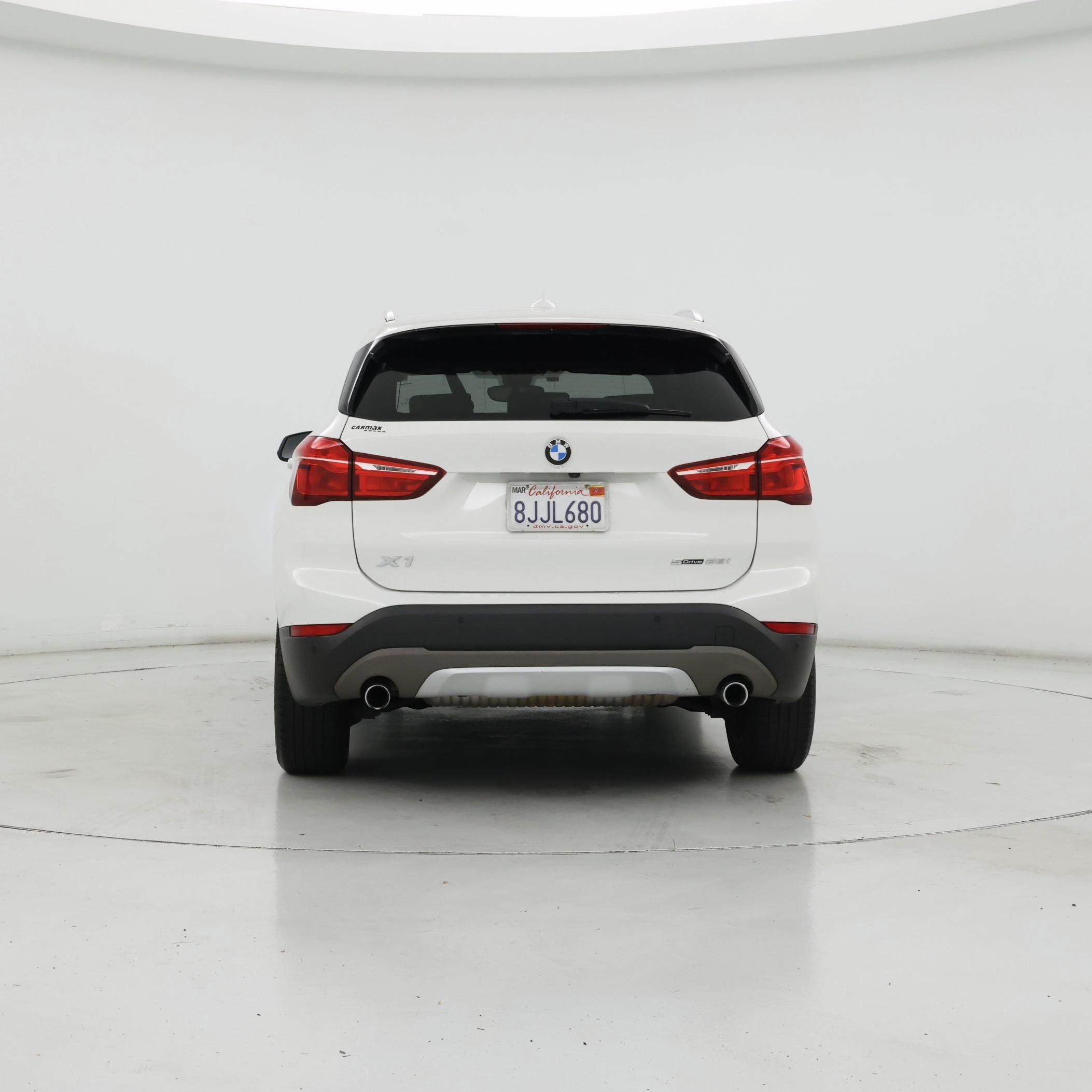 Thumbnail: 2019 BMW X1 - 6