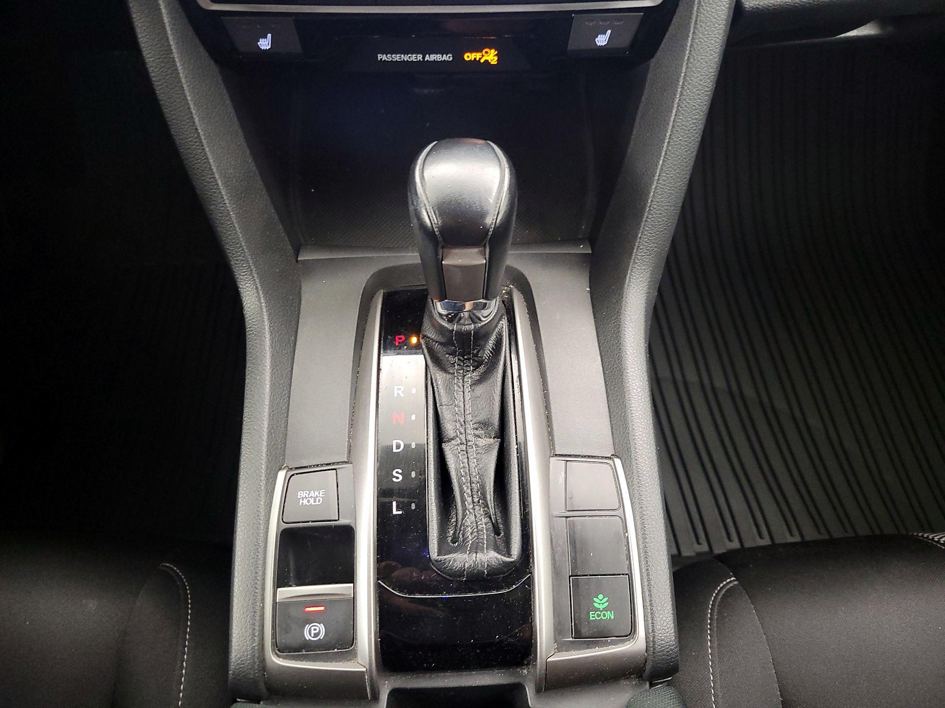Thumbnail: 2020 Honda Civic - 17