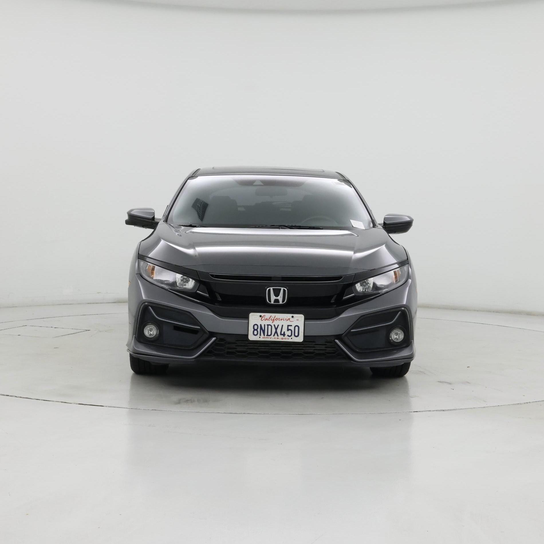 Thumbnail: 2020 Honda Civic - 5