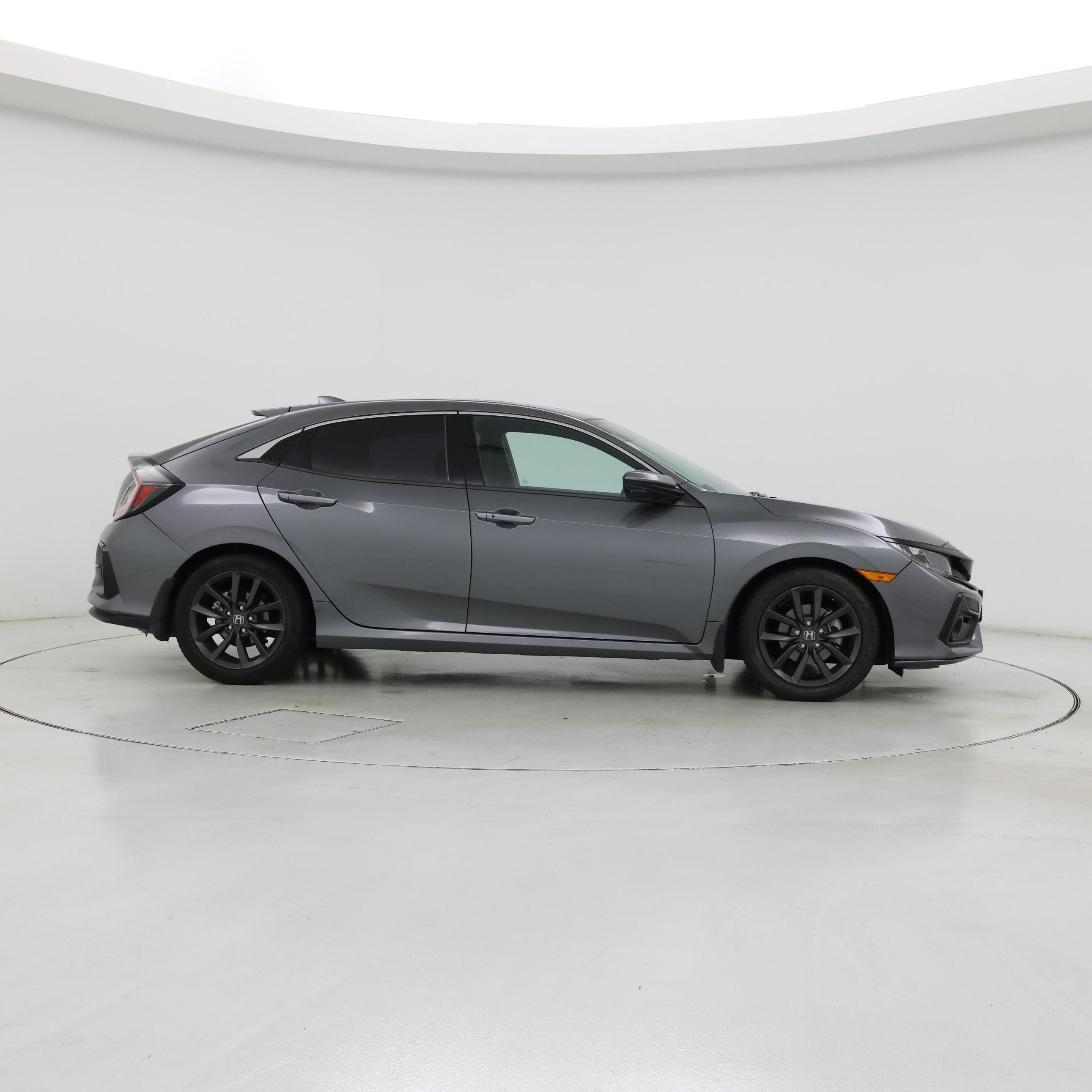 Thumbnail: 2020 Honda Civic - 7