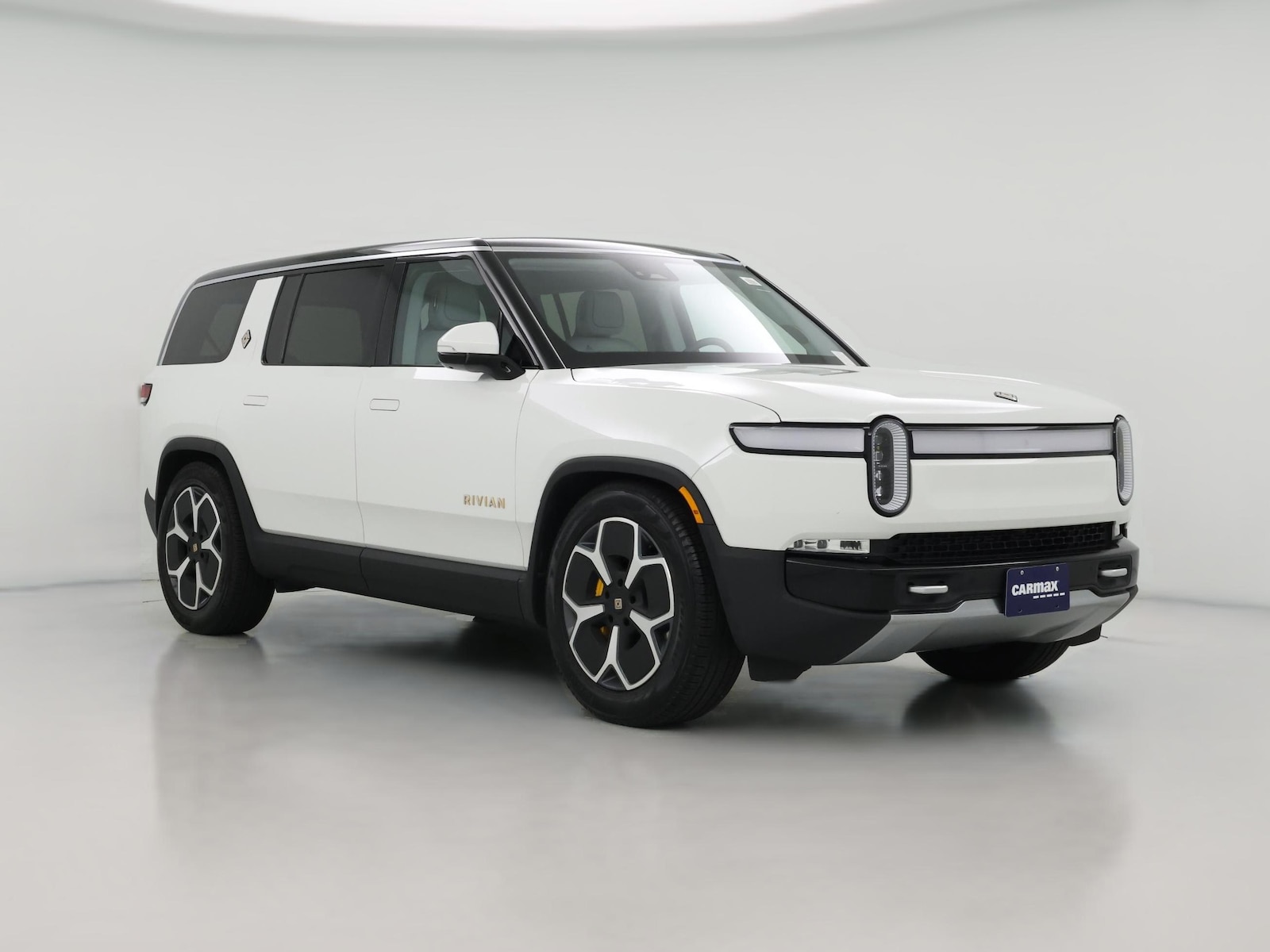 2024 Rivian R1S
