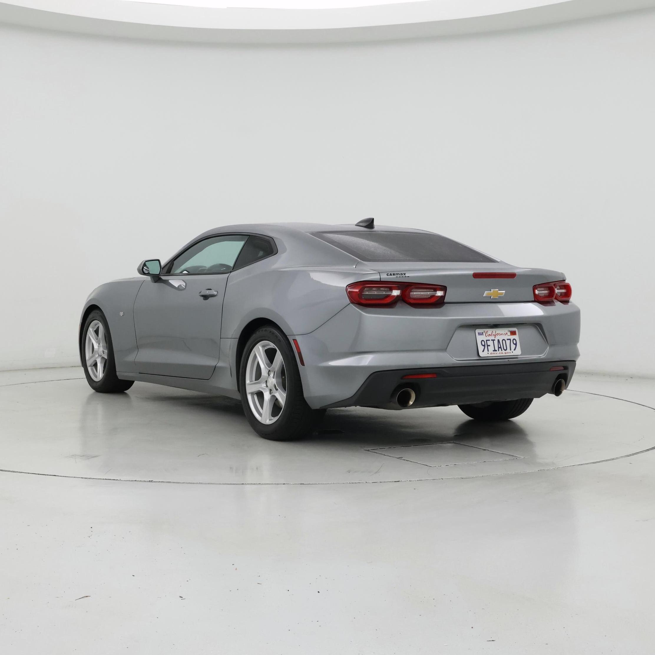 Thumbnail: 2023 Chevrolet Camaro - 2