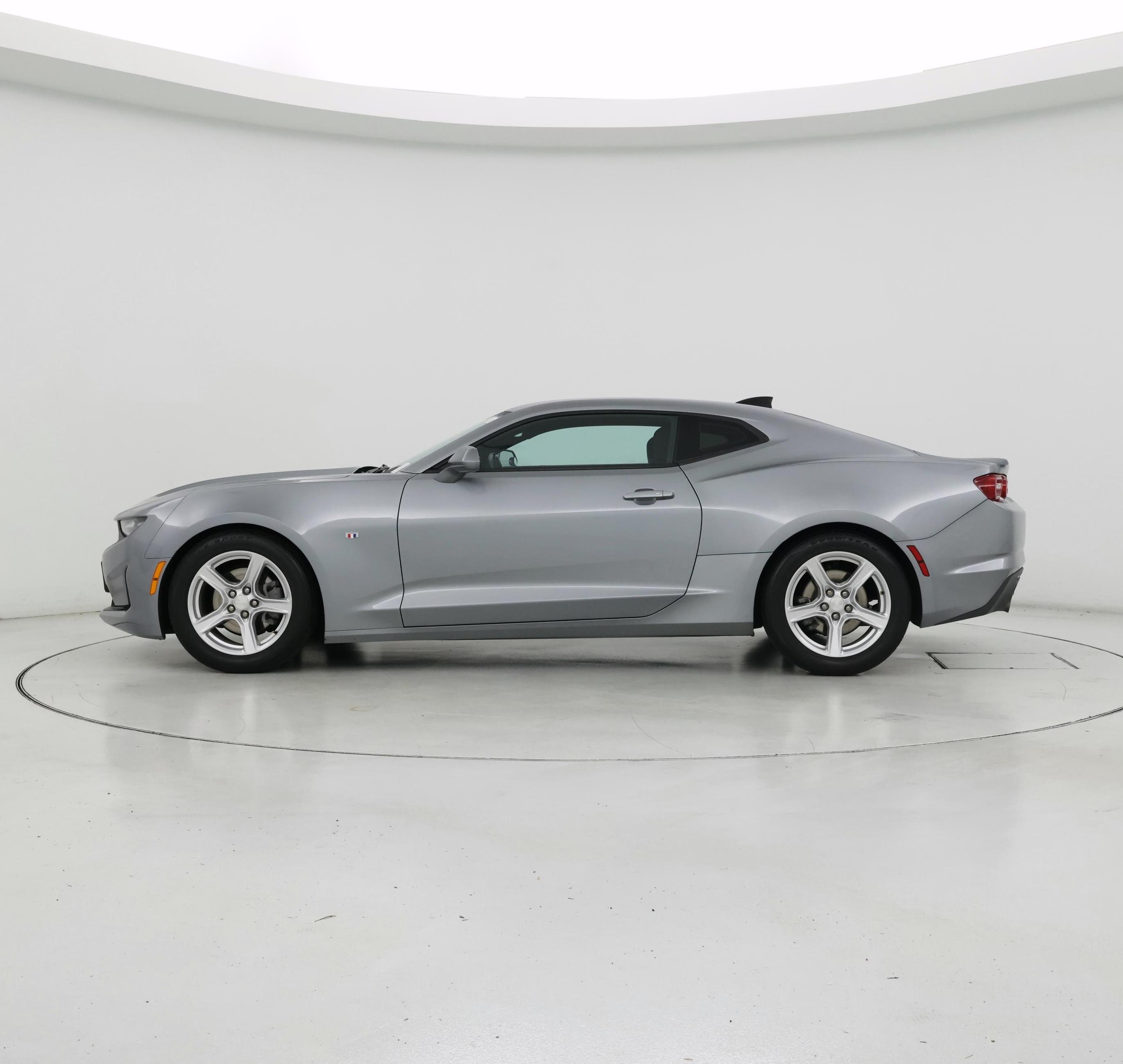 Thumbnail: 2023 Chevrolet Camaro - 3