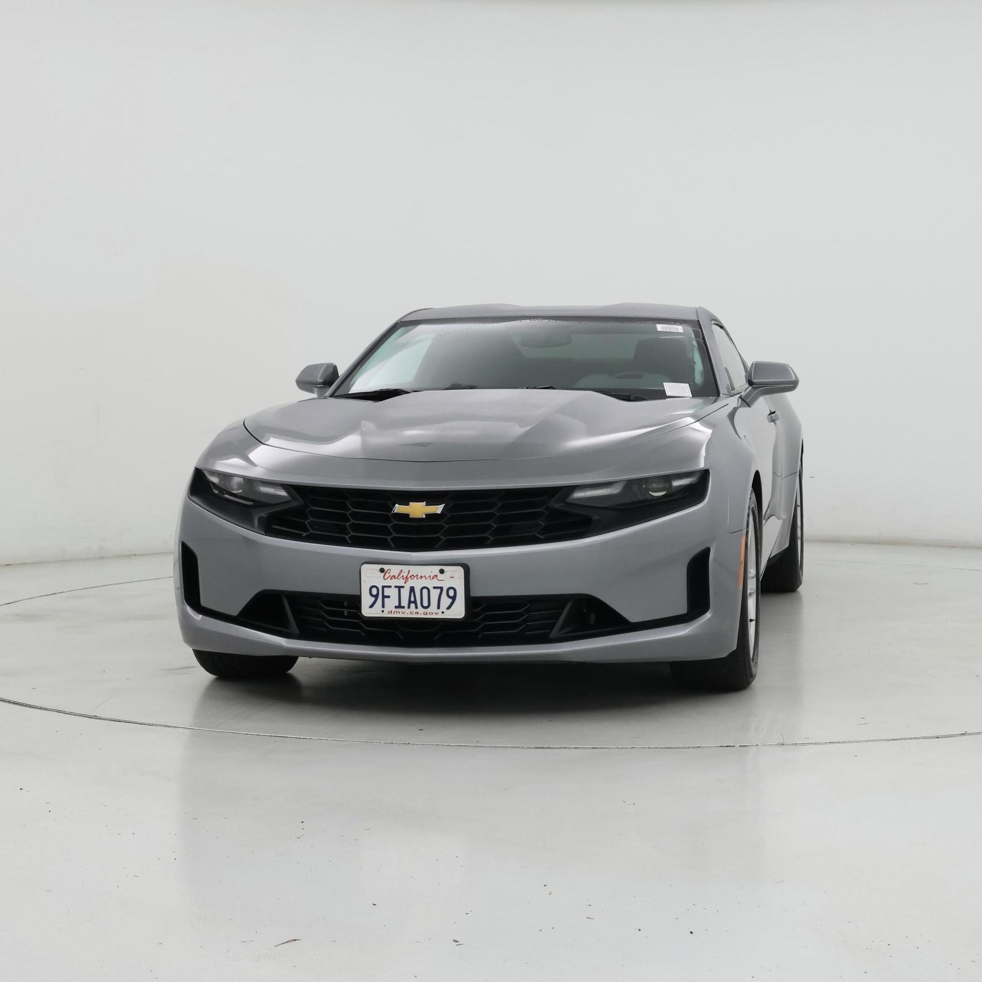 Thumbnail: 2023 Chevrolet Camaro - 5