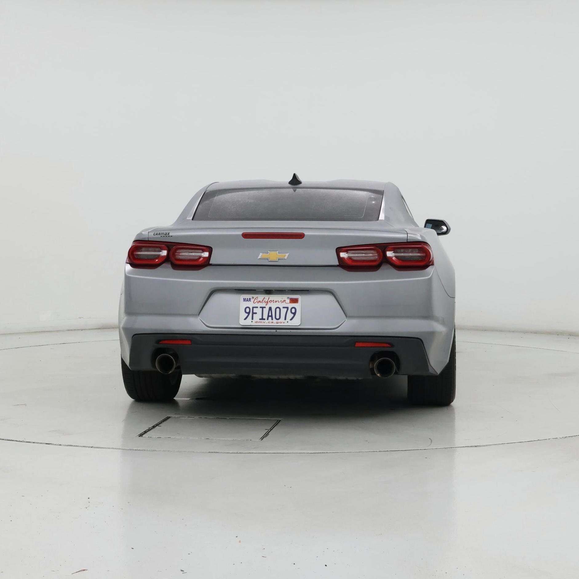 Thumbnail: 2023 Chevrolet Camaro - 6