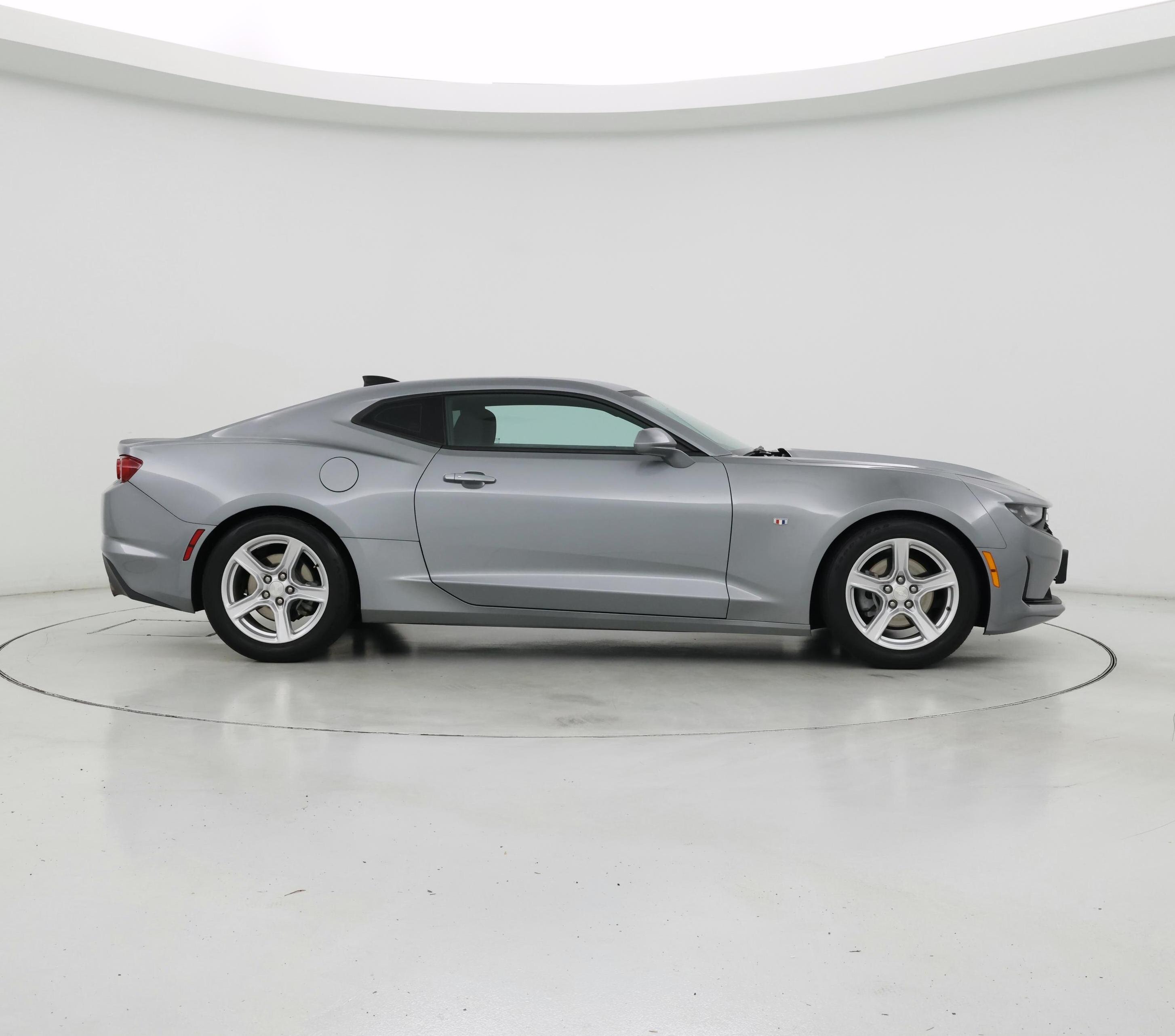 Thumbnail: 2023 Chevrolet Camaro - 7