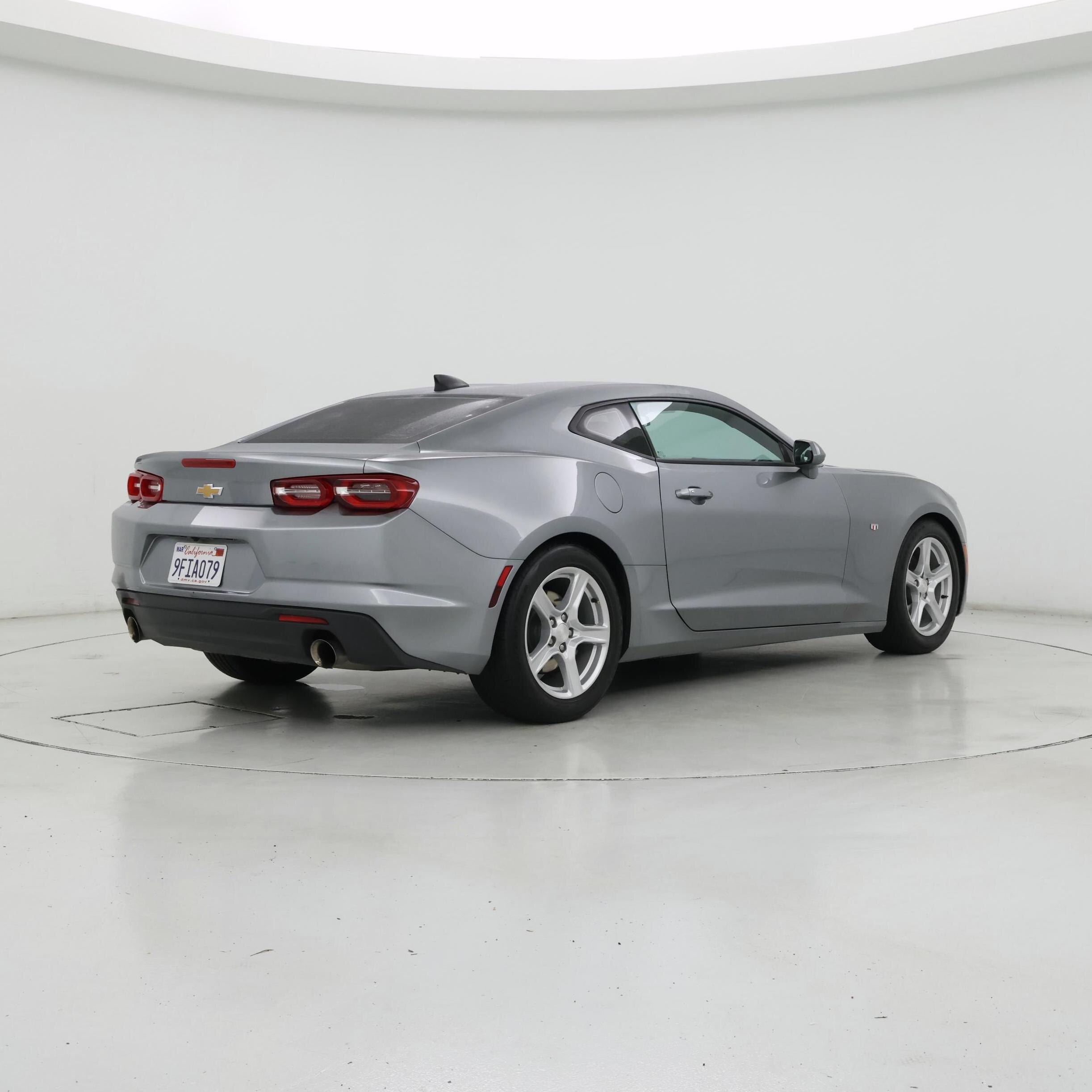 Thumbnail: 2023 Chevrolet Camaro - 8