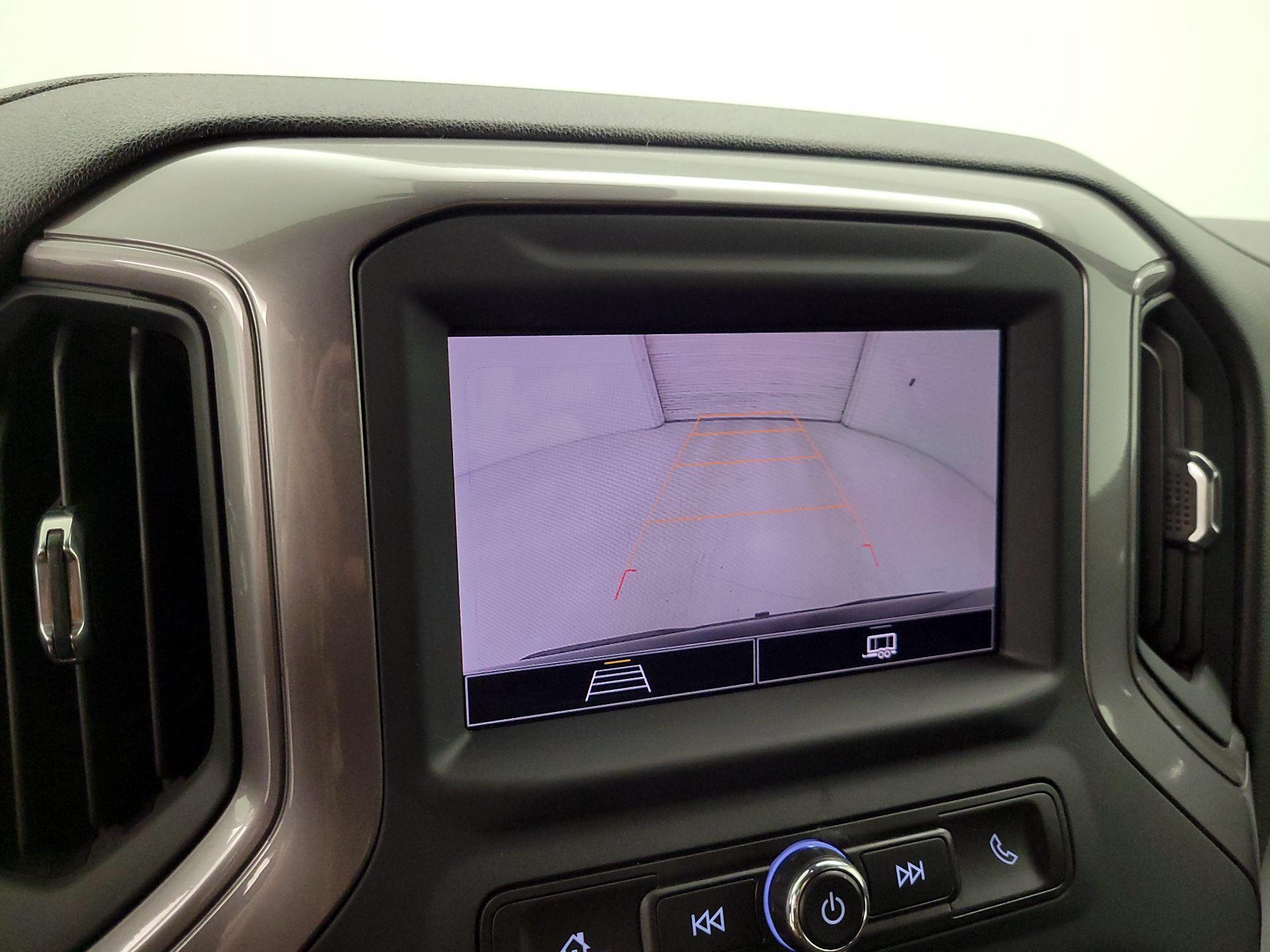 Thumbnail: 2022 Chevrolet Silverado 1500 - 14