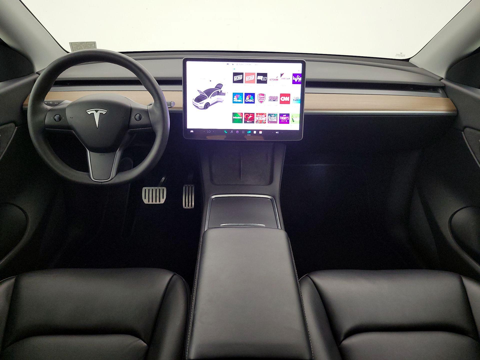 Thumbnail: 2022 Tesla Model Y - 9