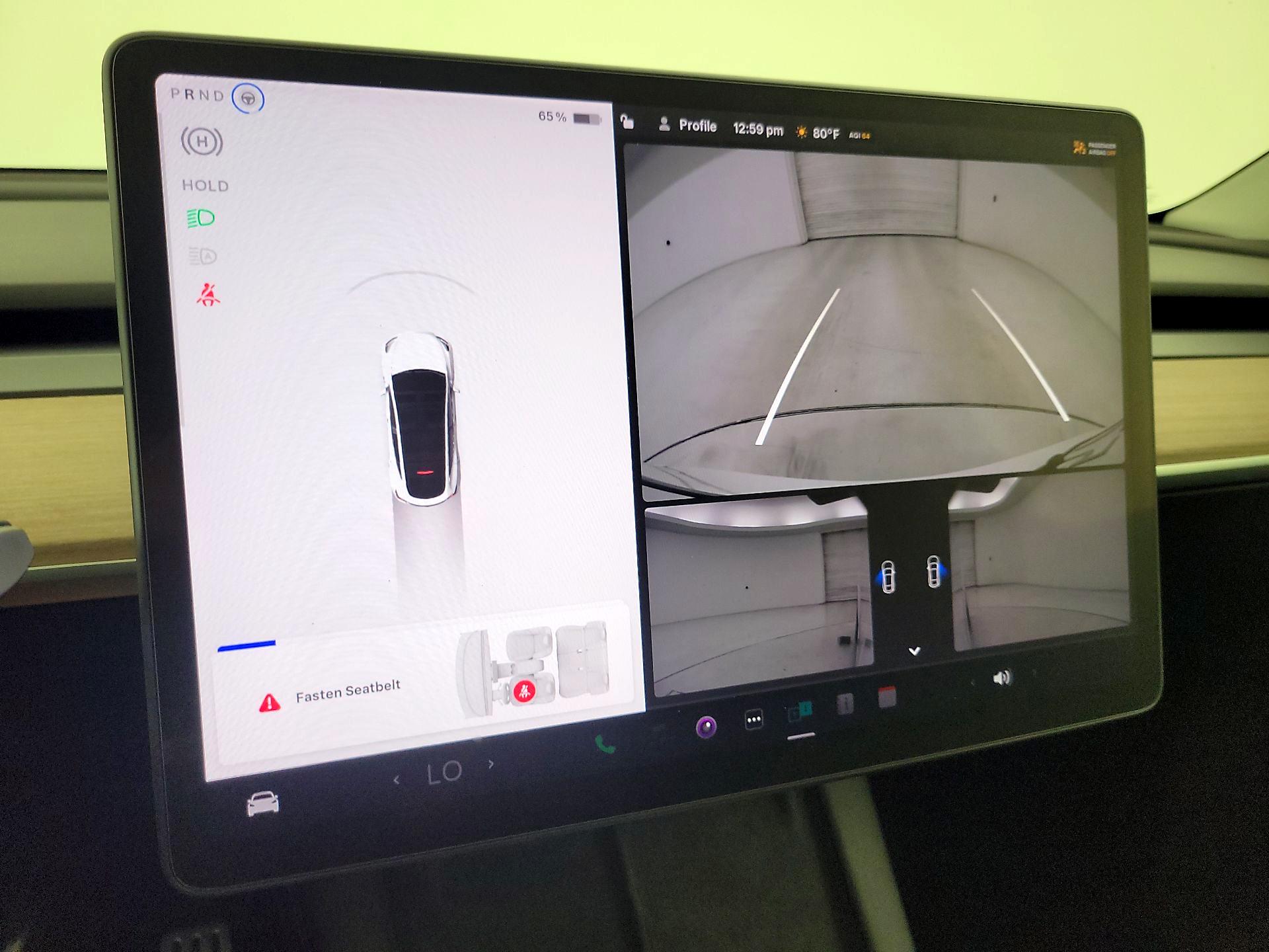 Thumbnail: 2022 Tesla Model Y - 14