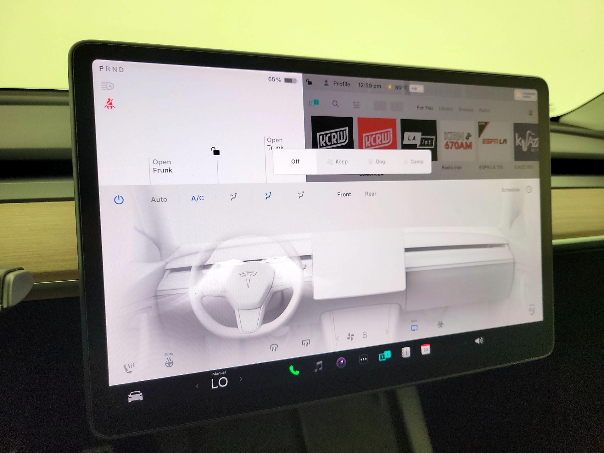 Thumbnail: 2022 Tesla Model Y - 16
