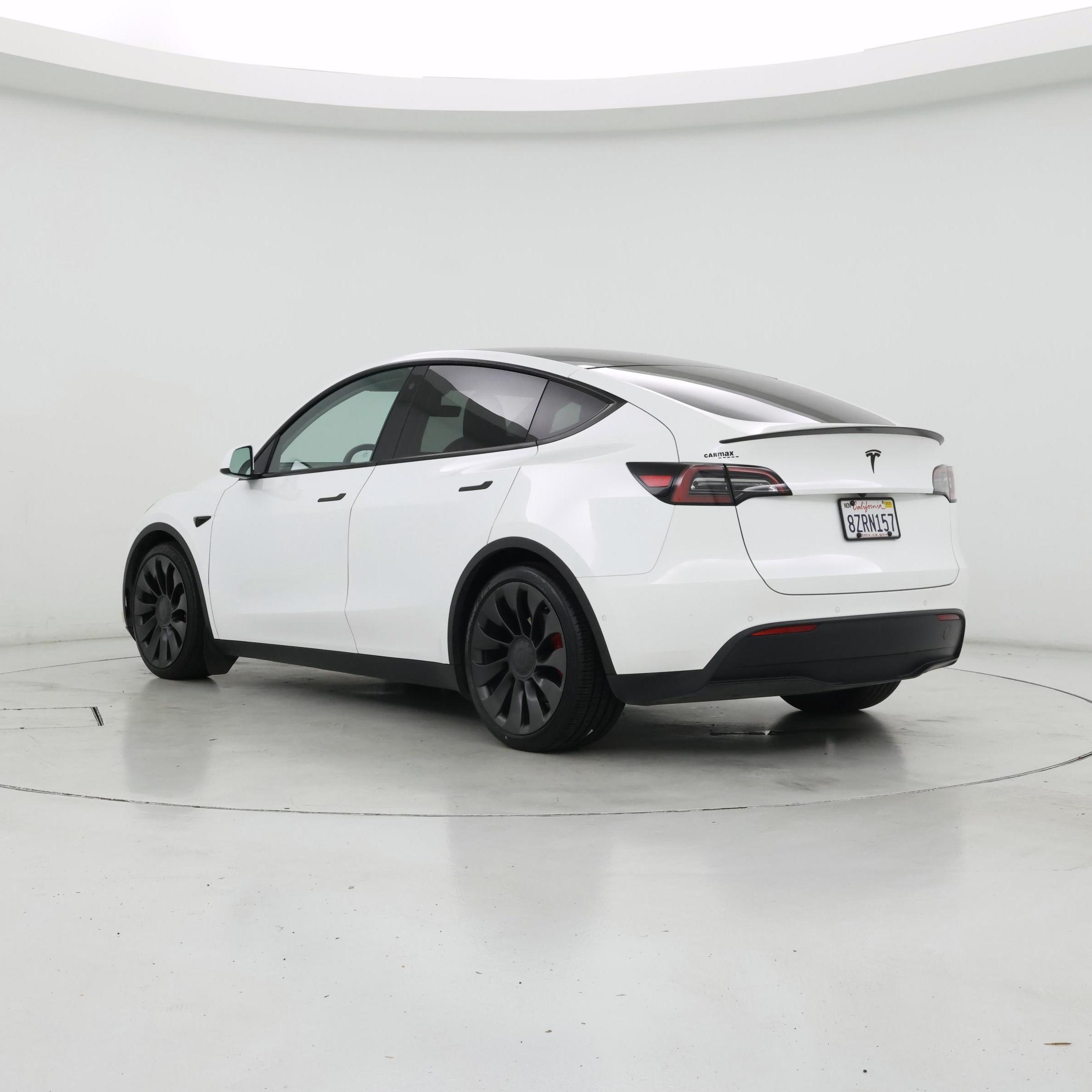 Thumbnail: 2022 Tesla Model Y - 2