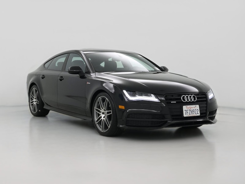 2014 Audi A7 Prestige -
                  Duarte, CA