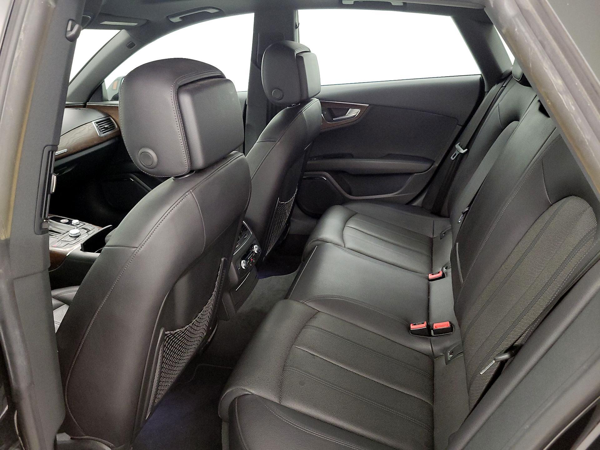 Thumbnail: 2014 Audi A7 - 20