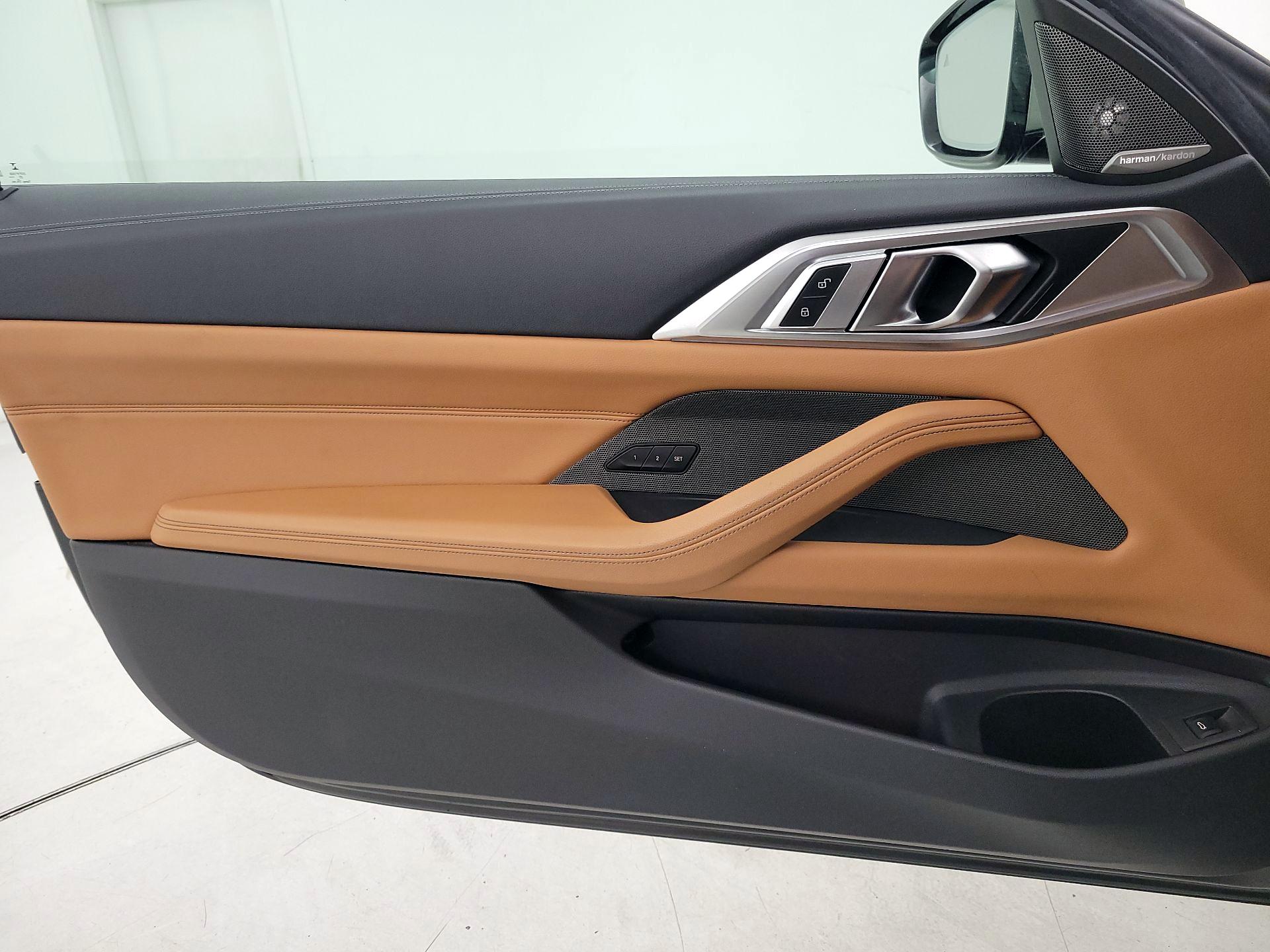 Thumbnail: 2021 BMW 4 Series - 12