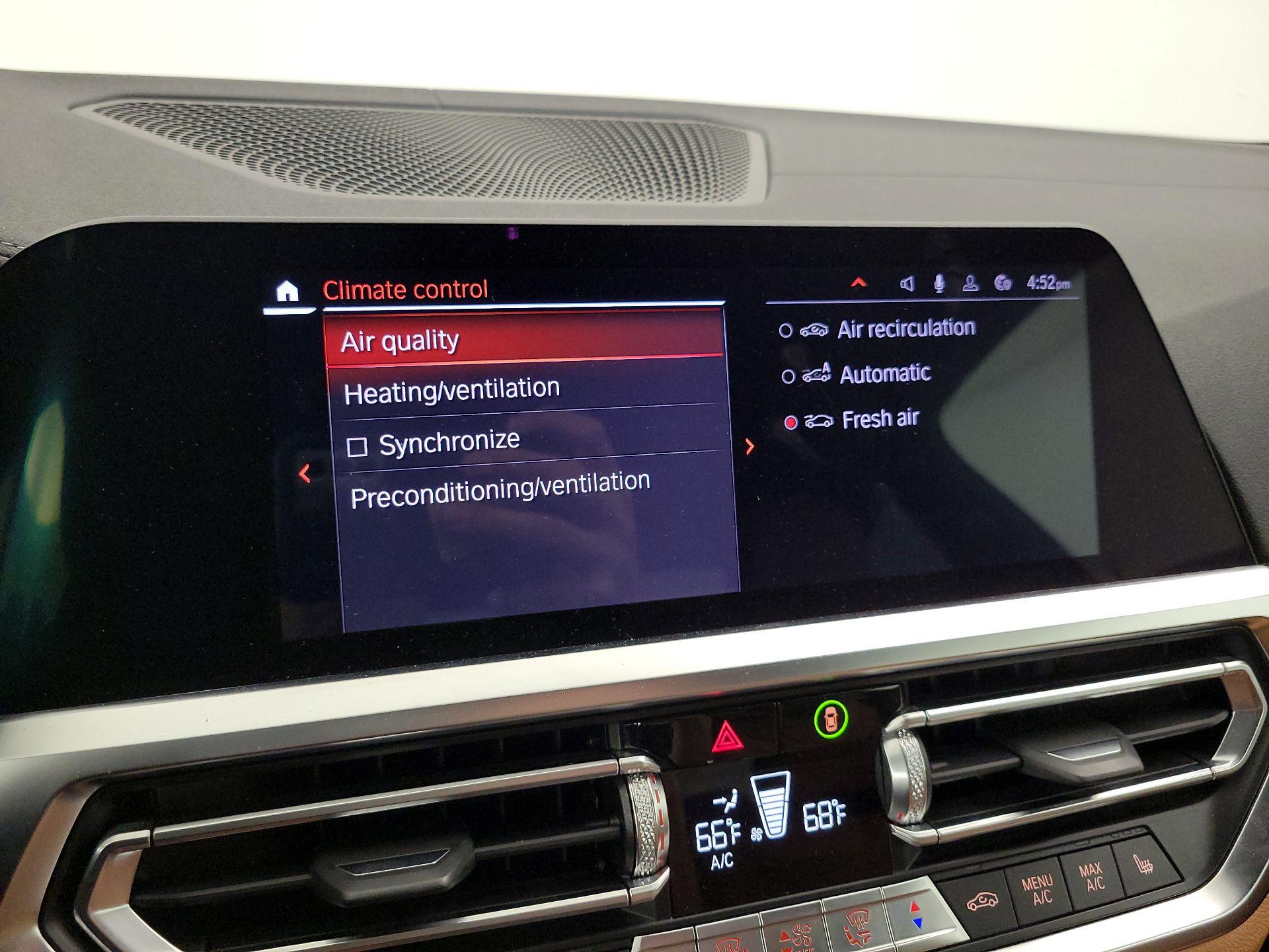 Thumbnail: 2021 BMW 4 Series - 17