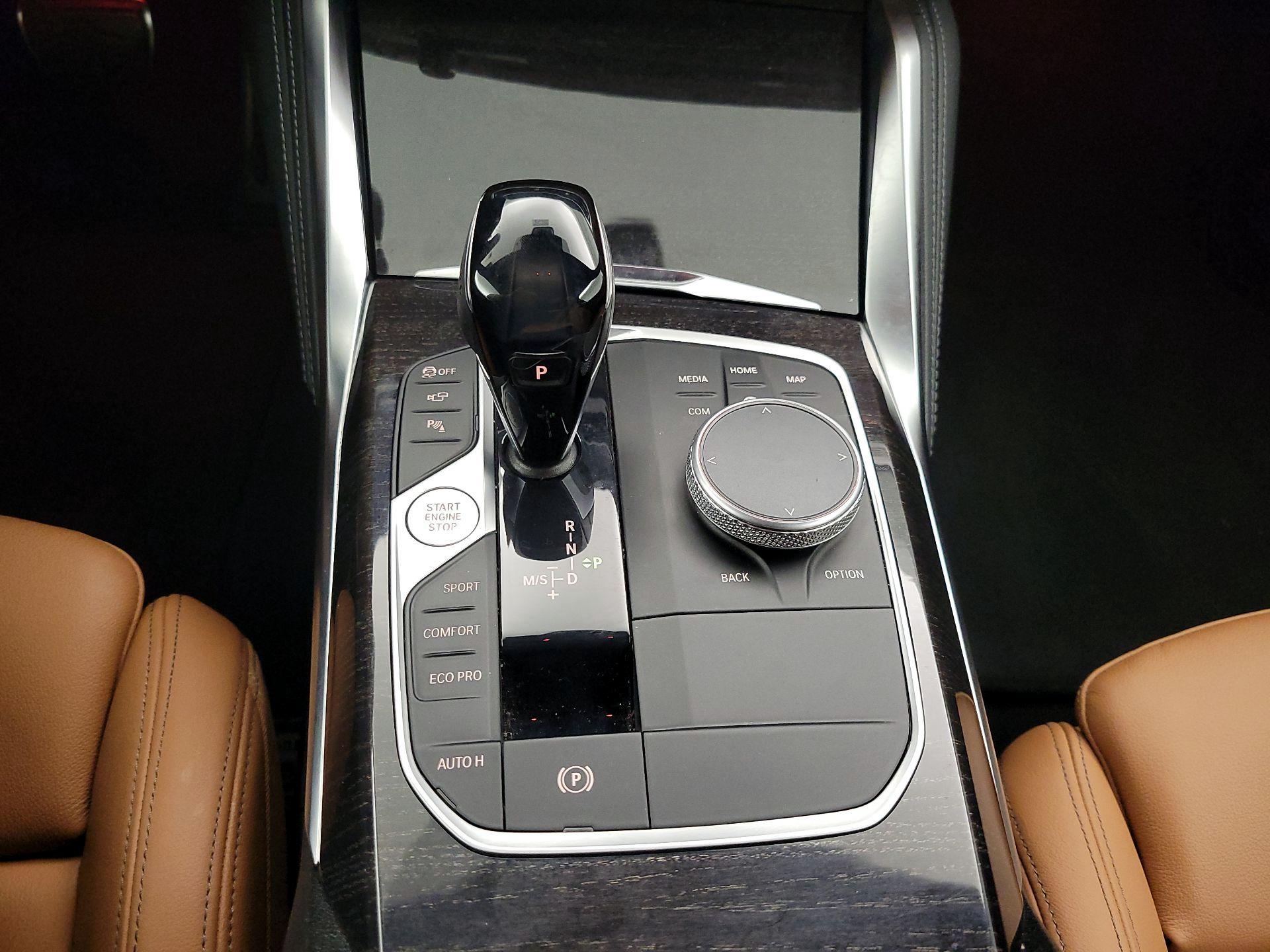Thumbnail: 2021 BMW 4 Series - 18