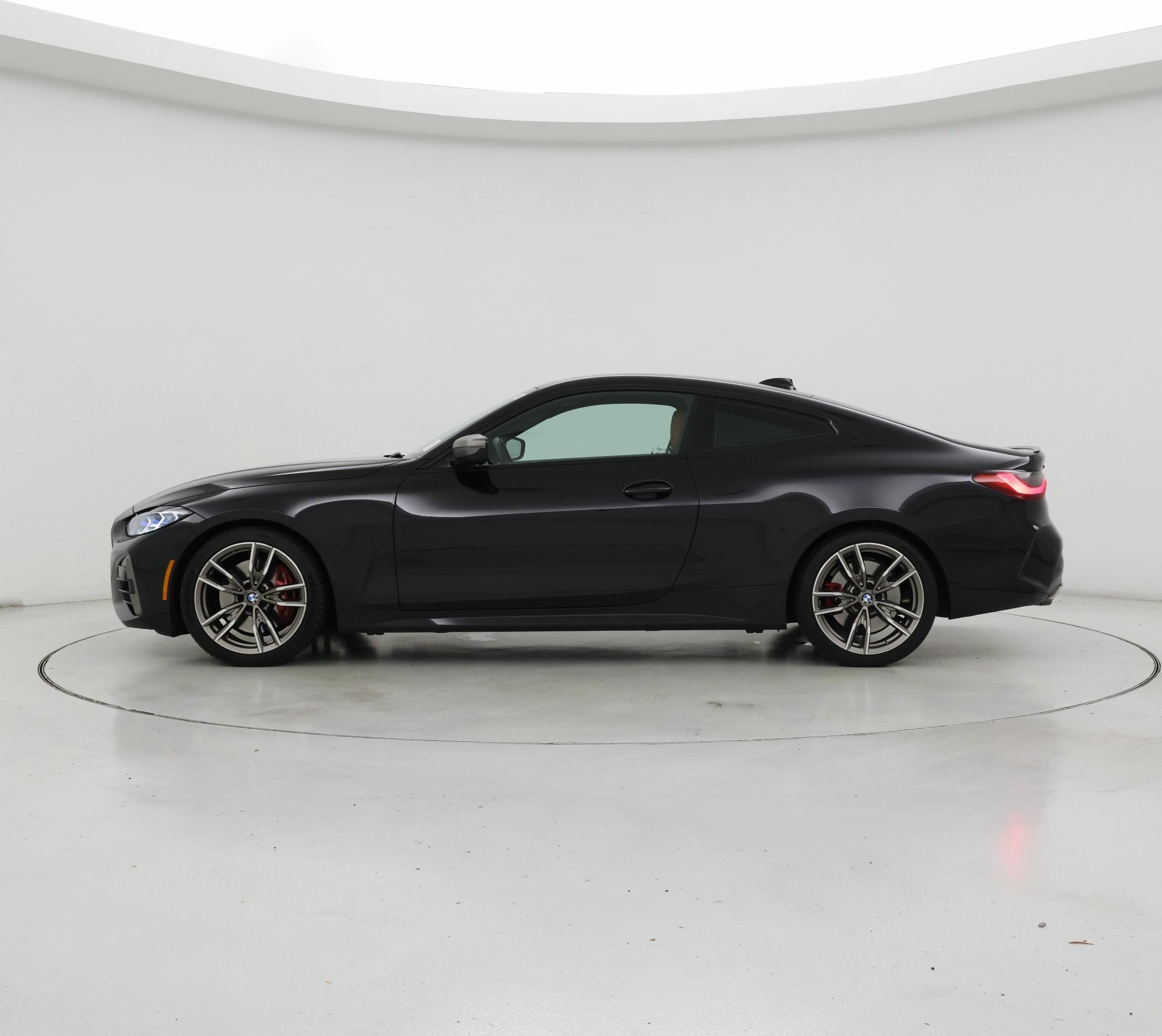 Thumbnail: 2021 BMW 4 Series - 3