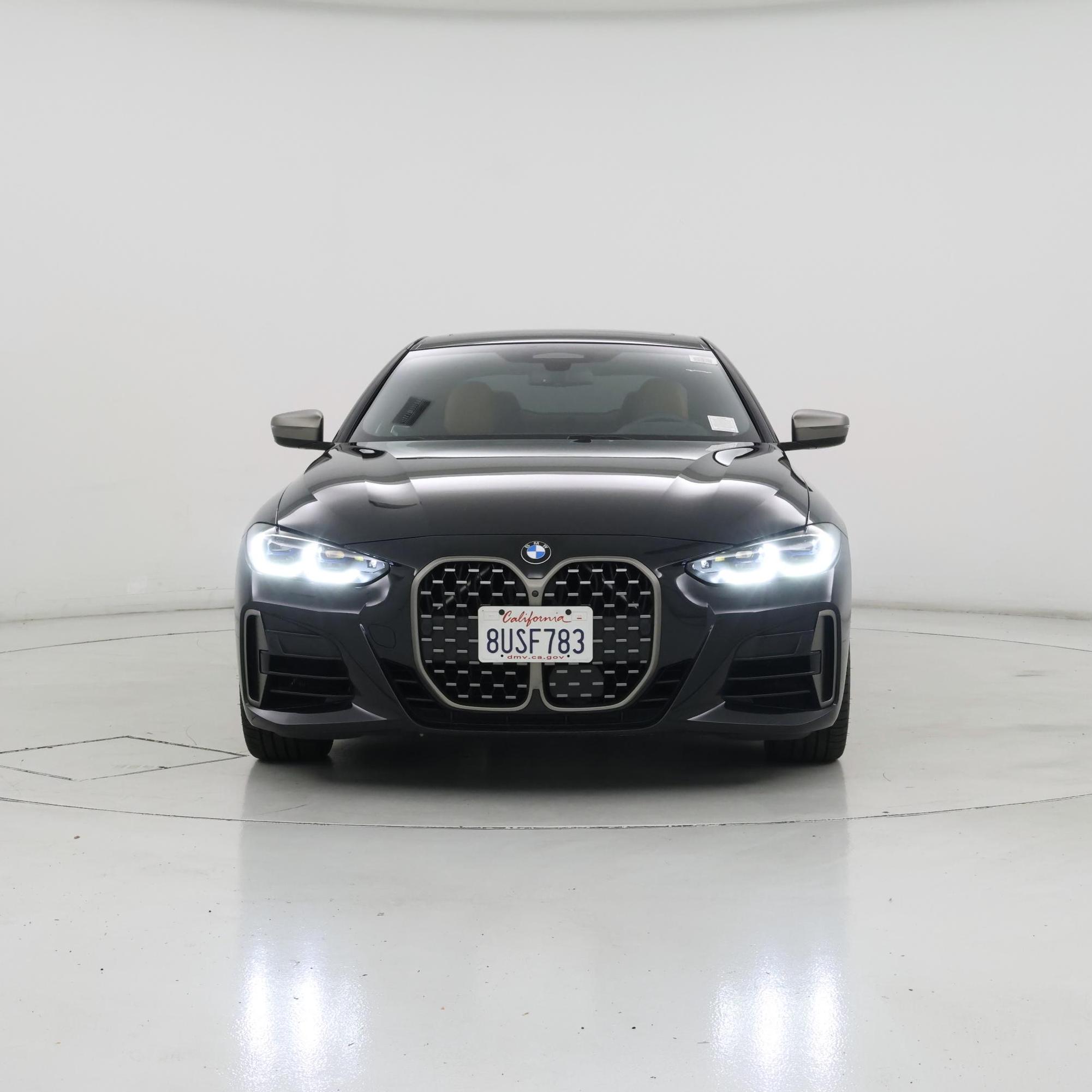 Thumbnail: 2021 BMW 4 Series - 5