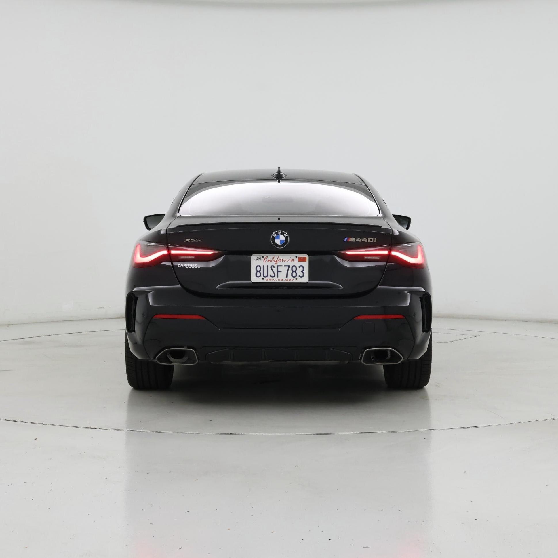 Thumbnail: 2021 BMW 4 Series - 6