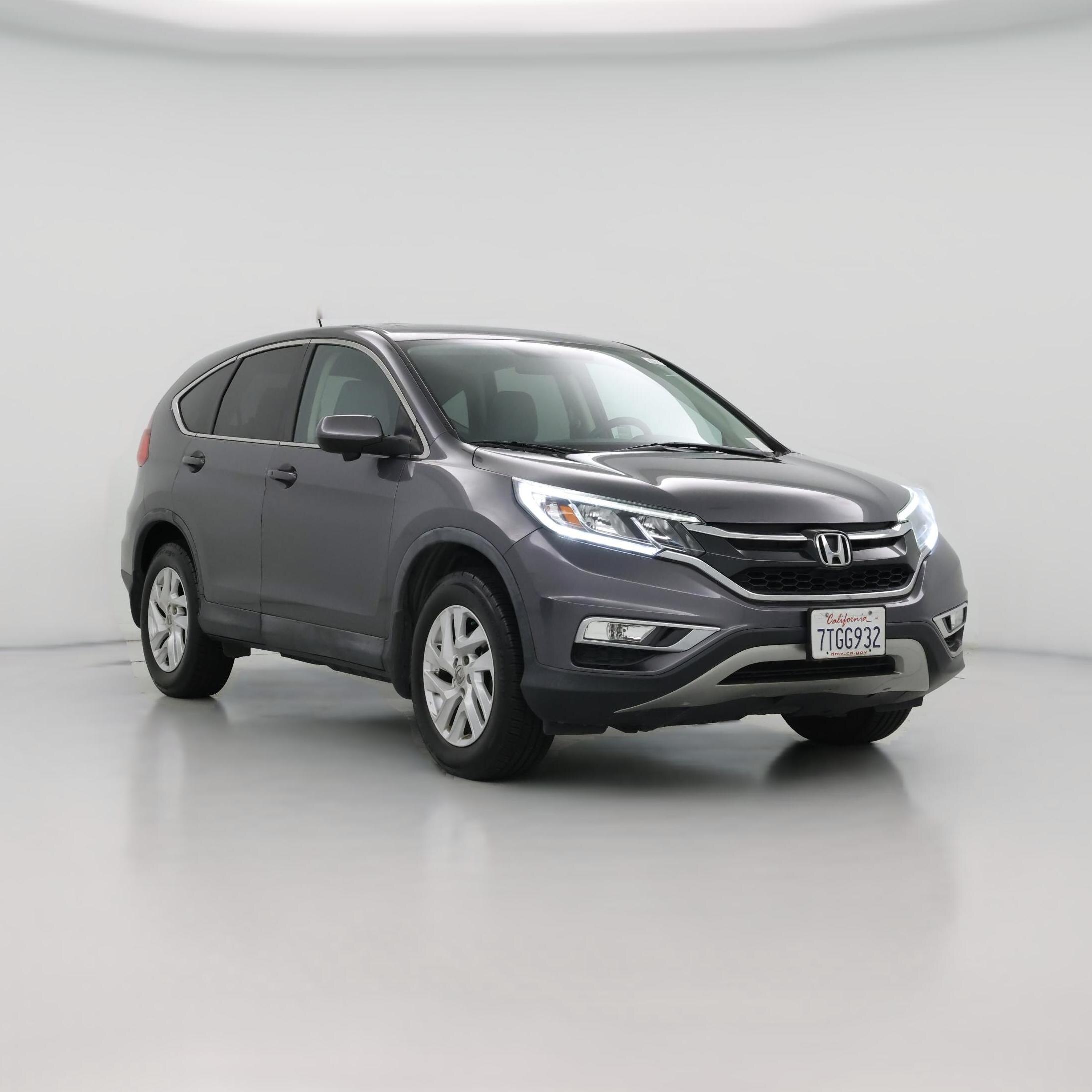 Thumbnail: 2016 Honda CR-V - 1