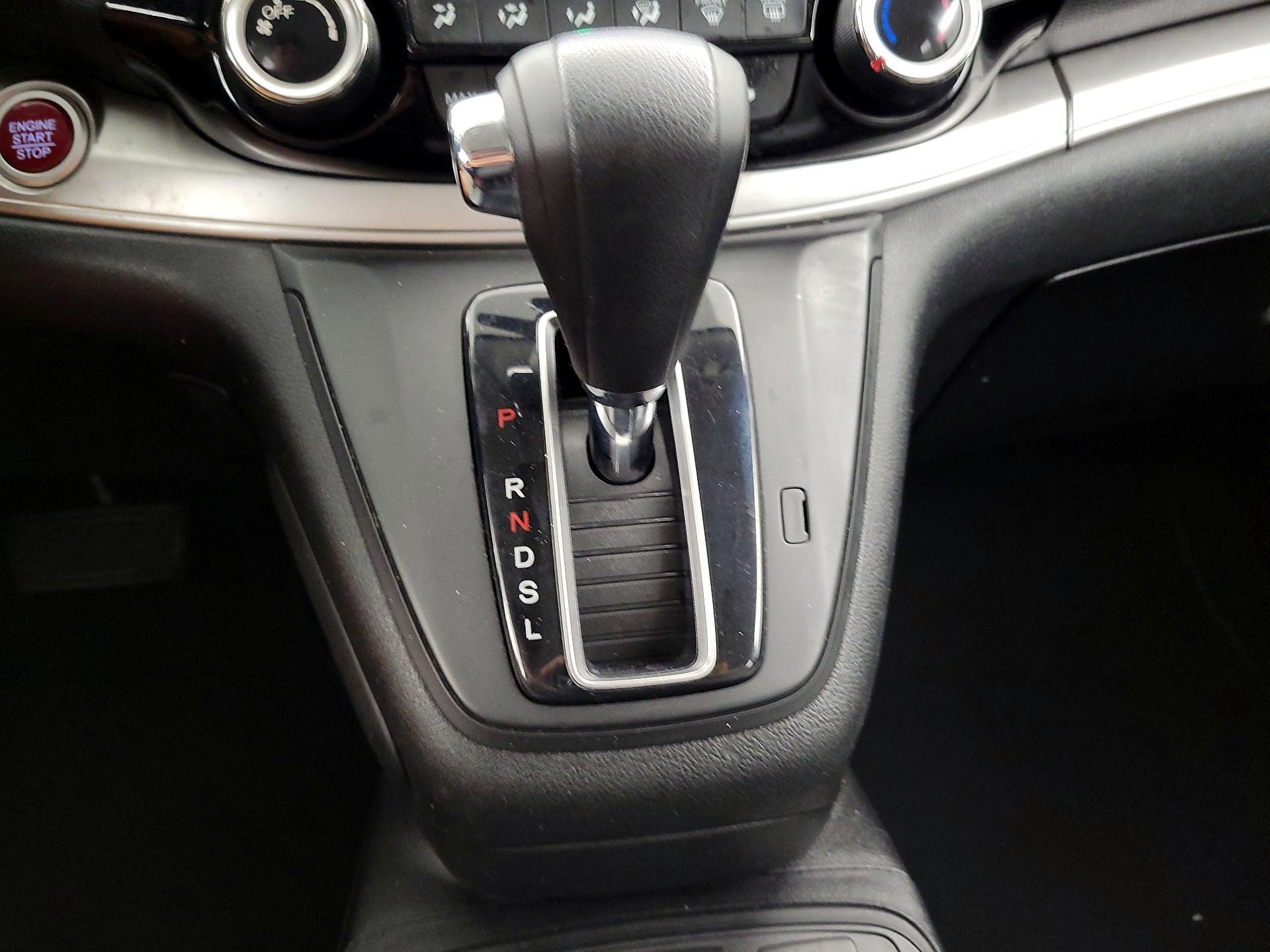 Thumbnail: 2016 Honda CR-V - 17