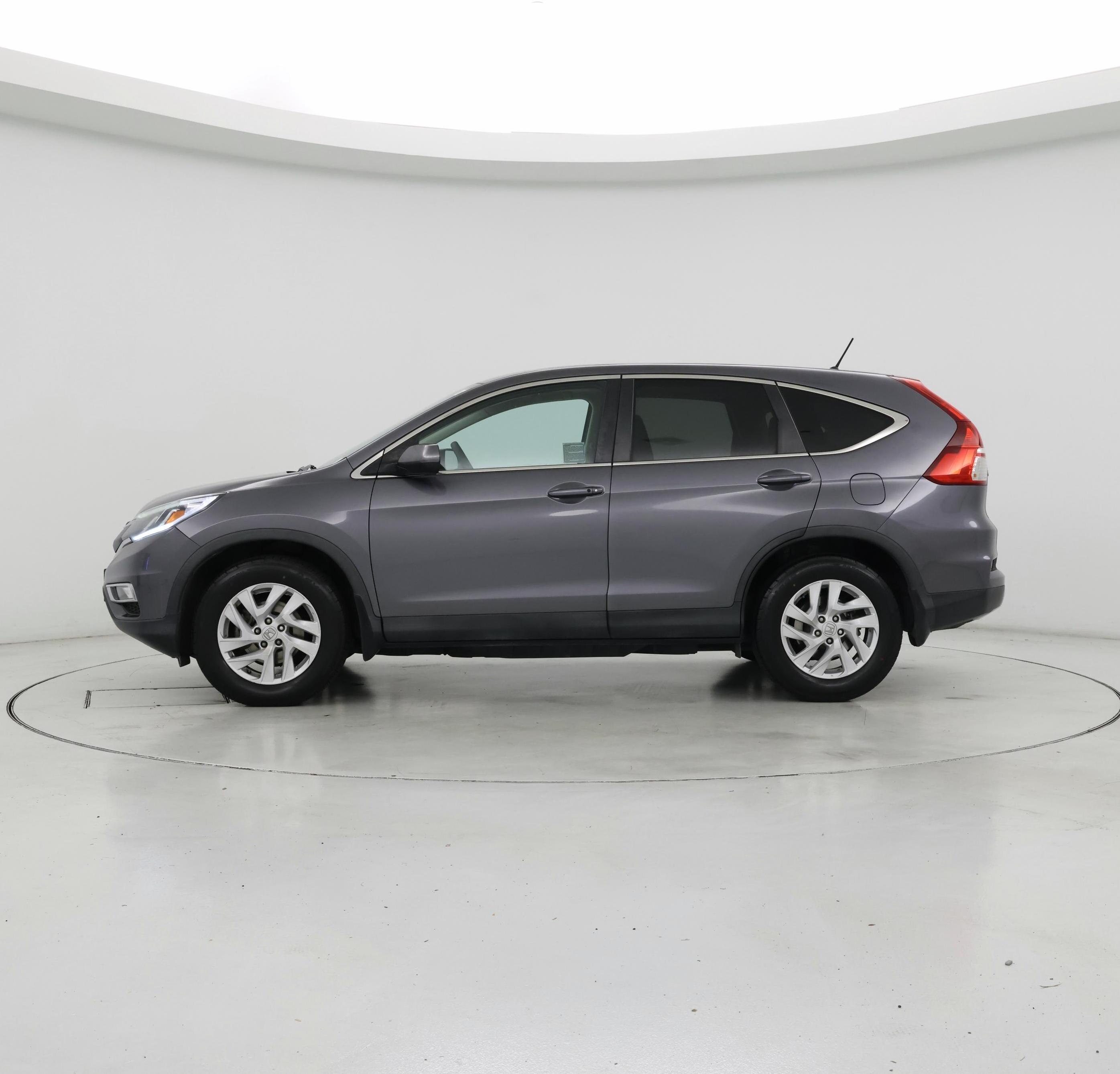 Thumbnail: 2016 Honda CR-V - 3