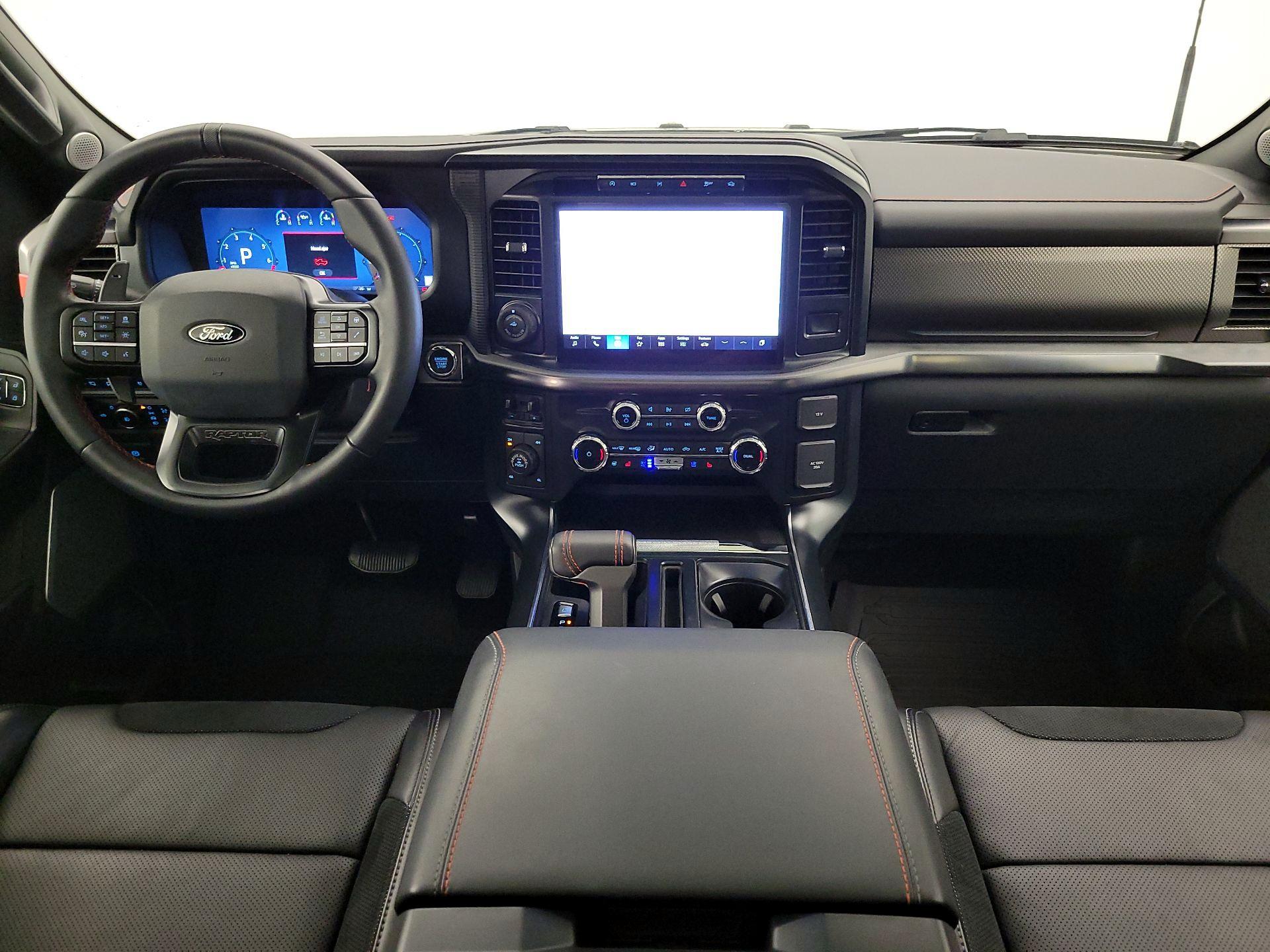Thumbnail: 2024 Ford F-150 - 9