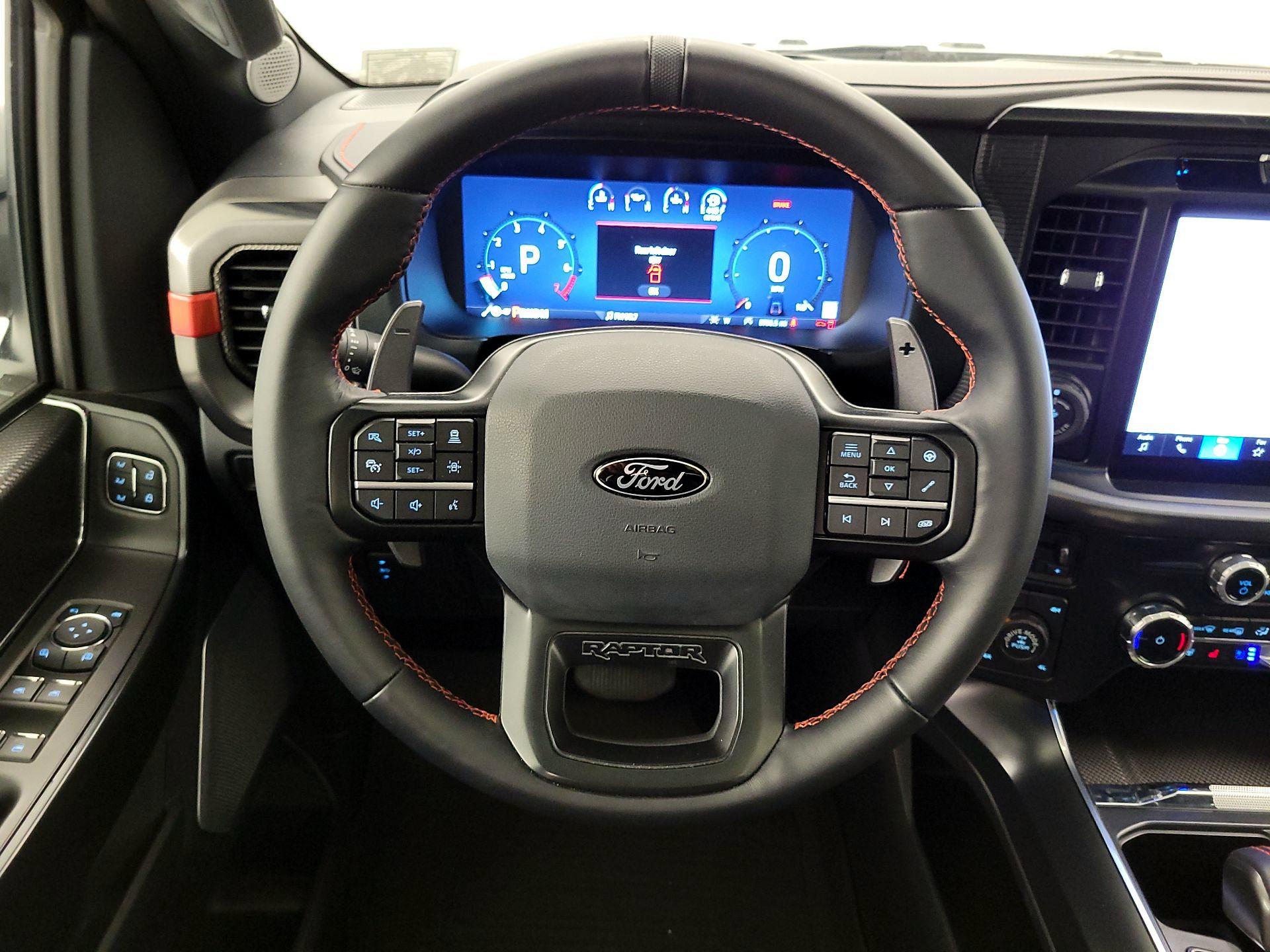 Thumbnail: 2024 Ford F-150 - 10