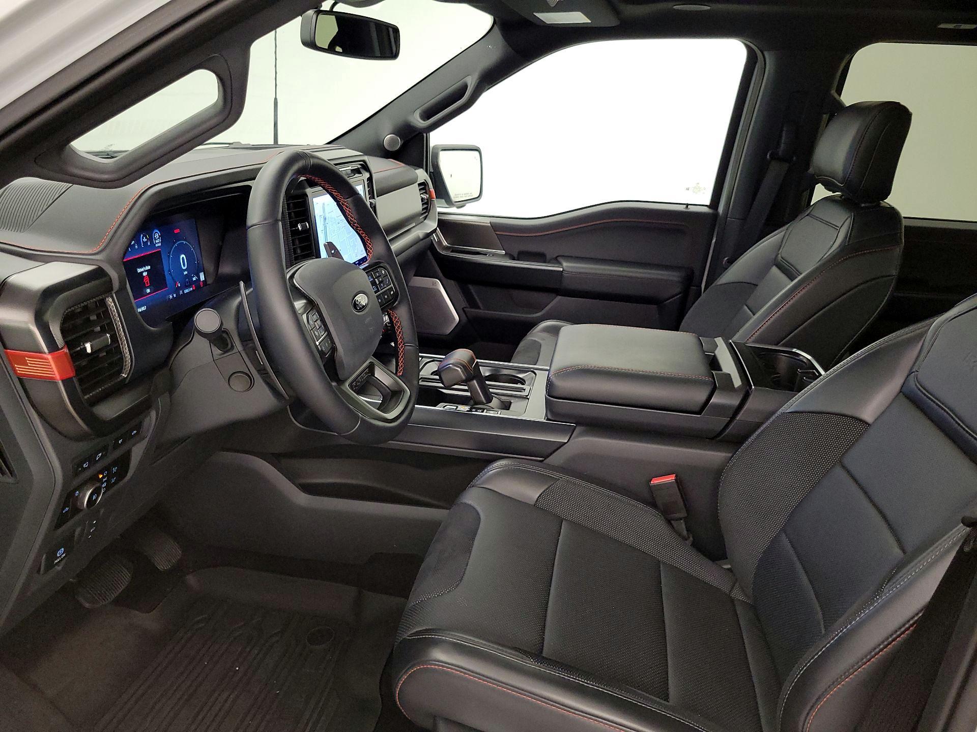 Thumbnail: 2024 Ford F-150 - 11