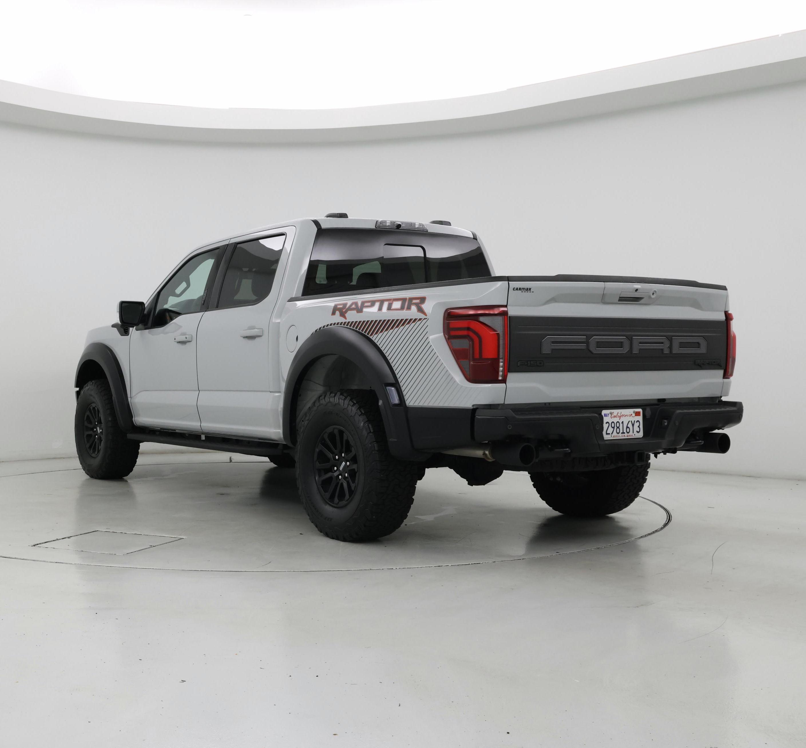 Thumbnail: 2024 Ford F-150 - 2