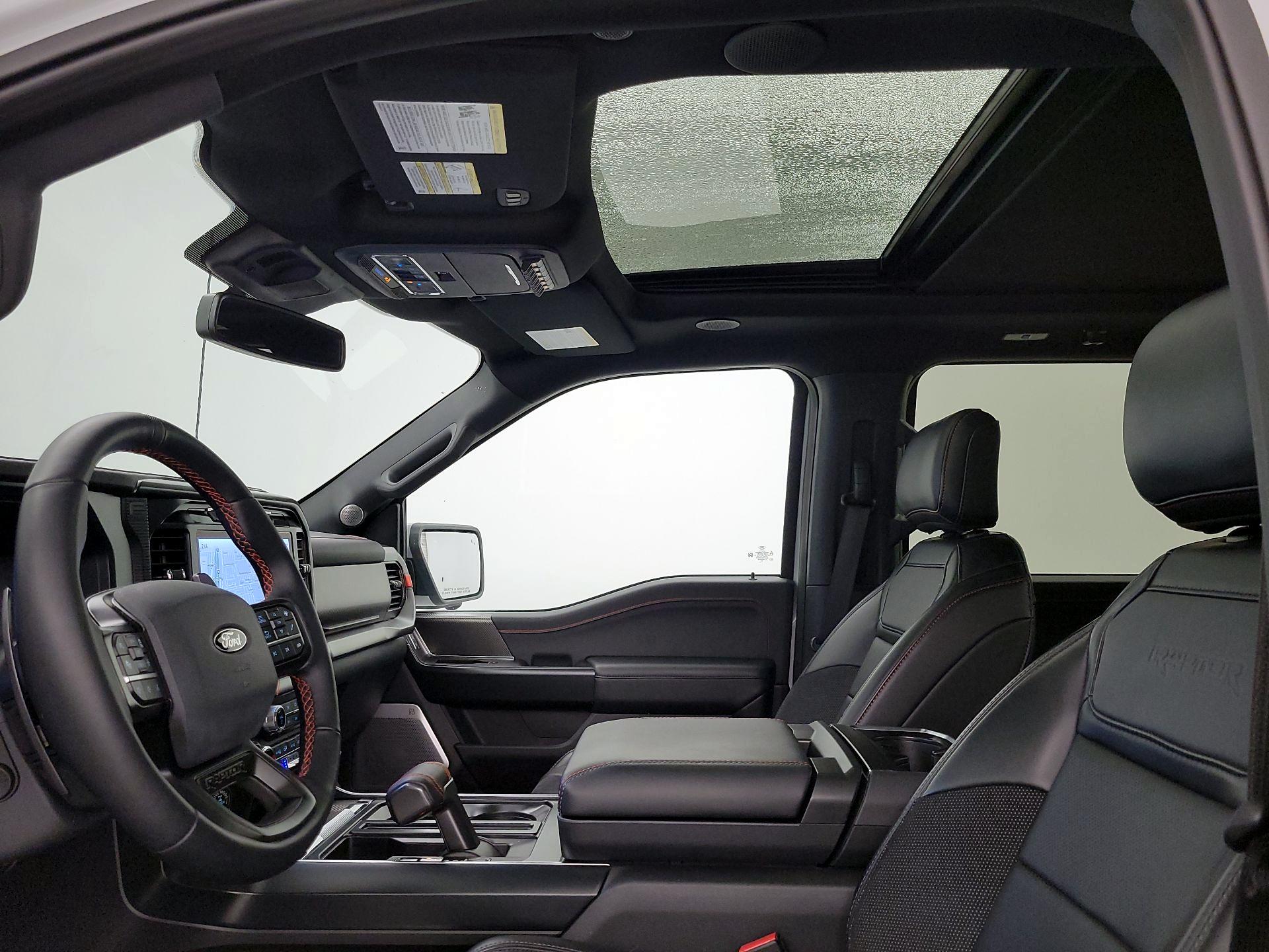 Thumbnail: 2024 Ford F-150 - 20