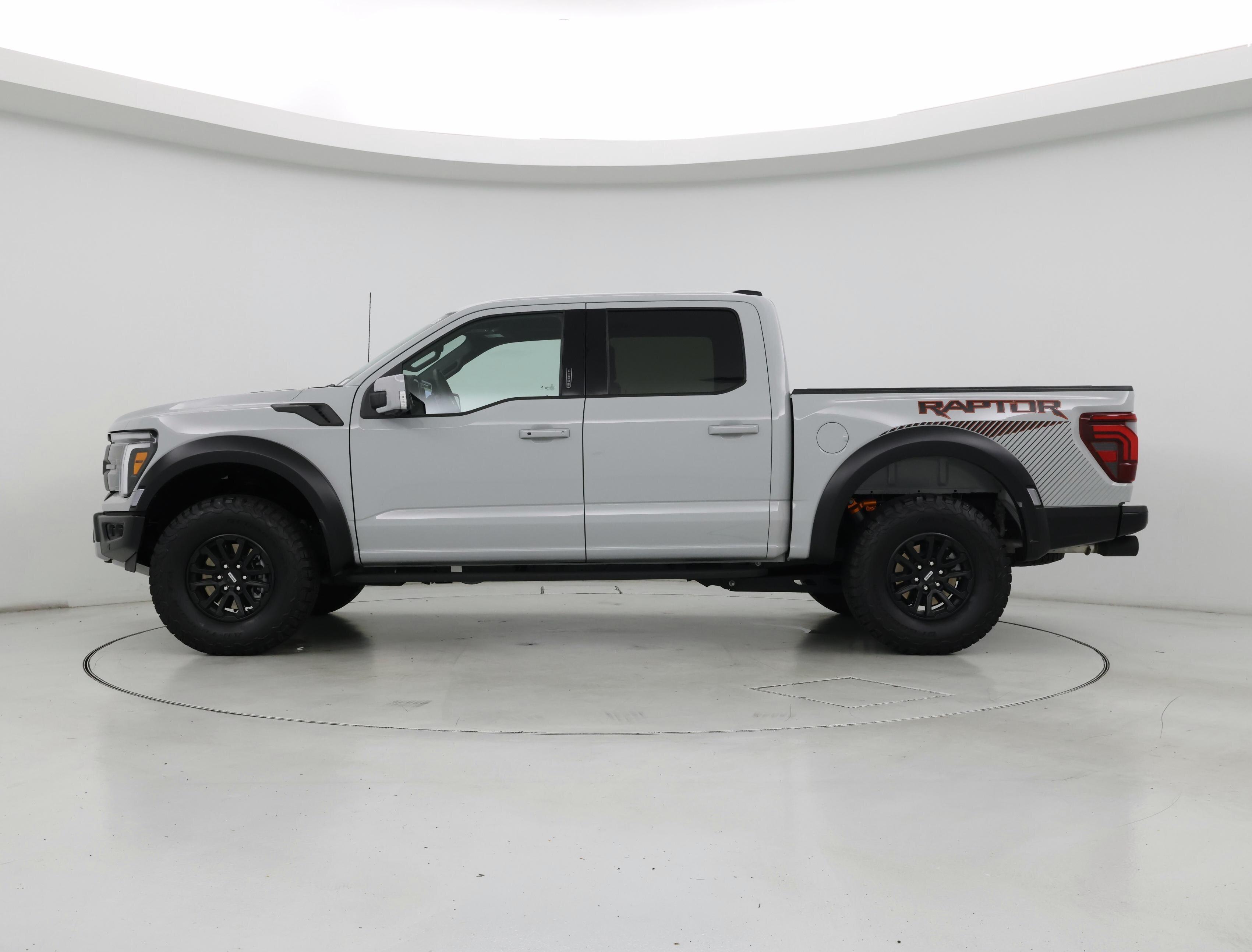 Thumbnail: 2024 Ford F-150 - 3