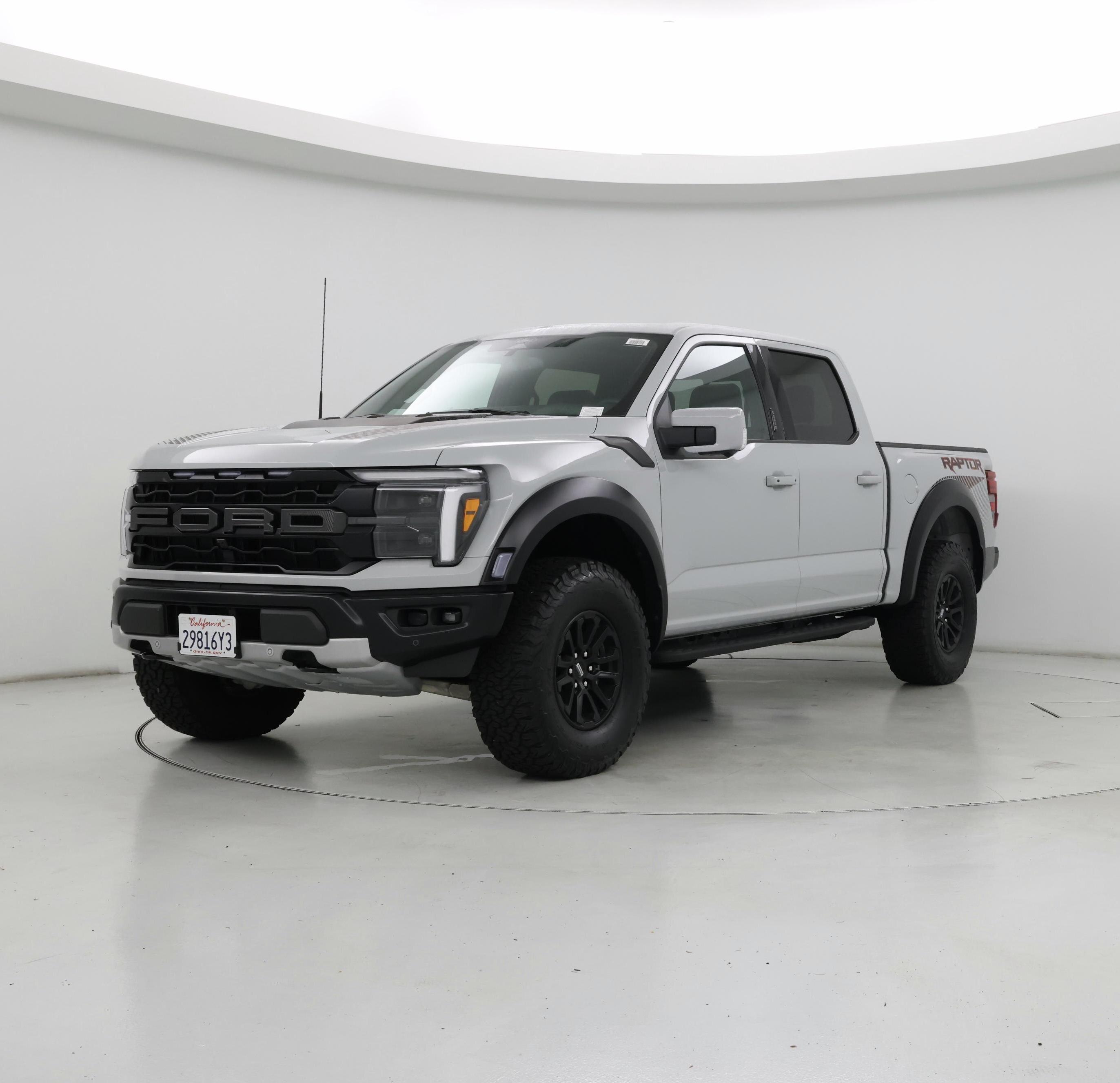 Thumbnail: 2024 Ford F-150 - 4