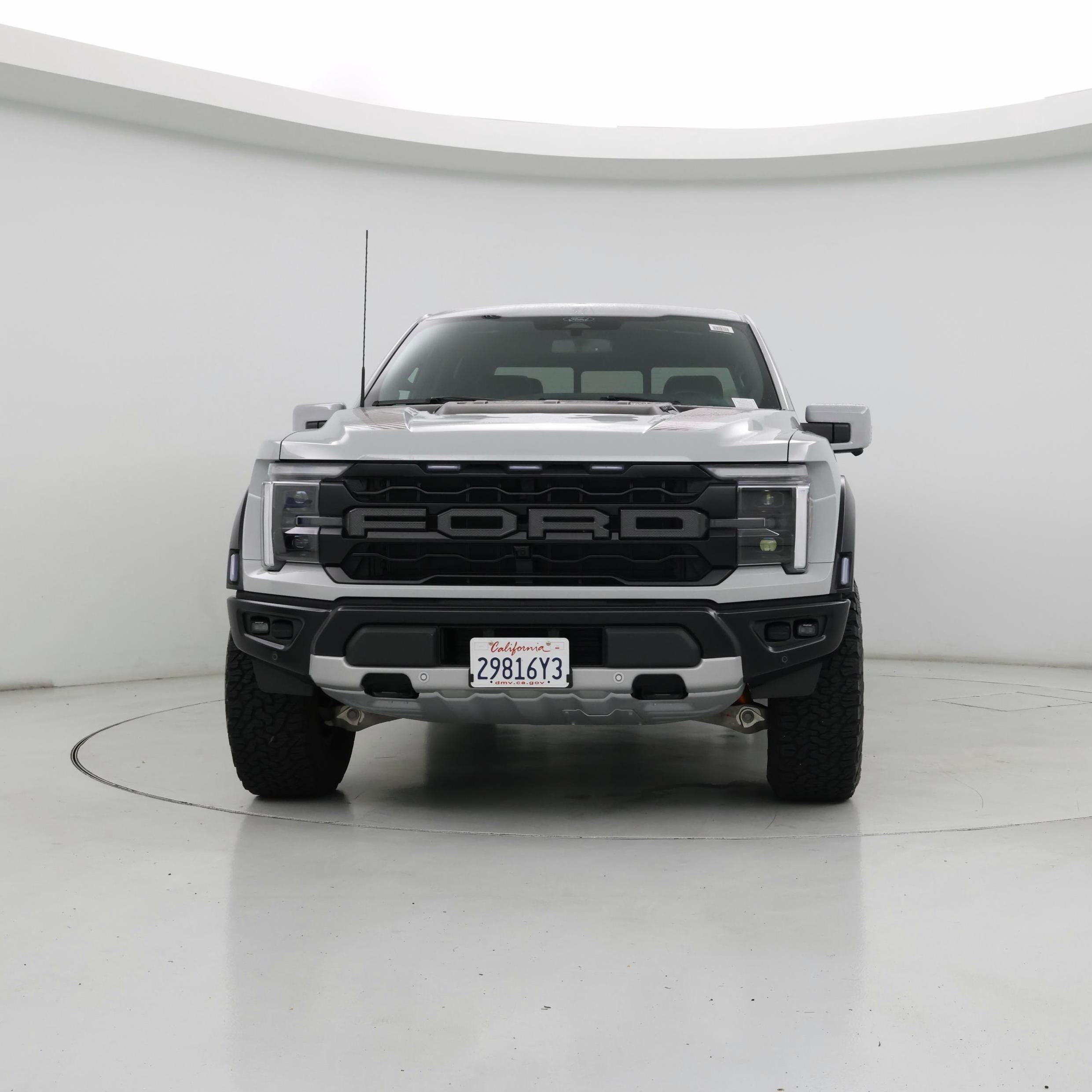 Thumbnail: 2024 Ford F-150 - 5