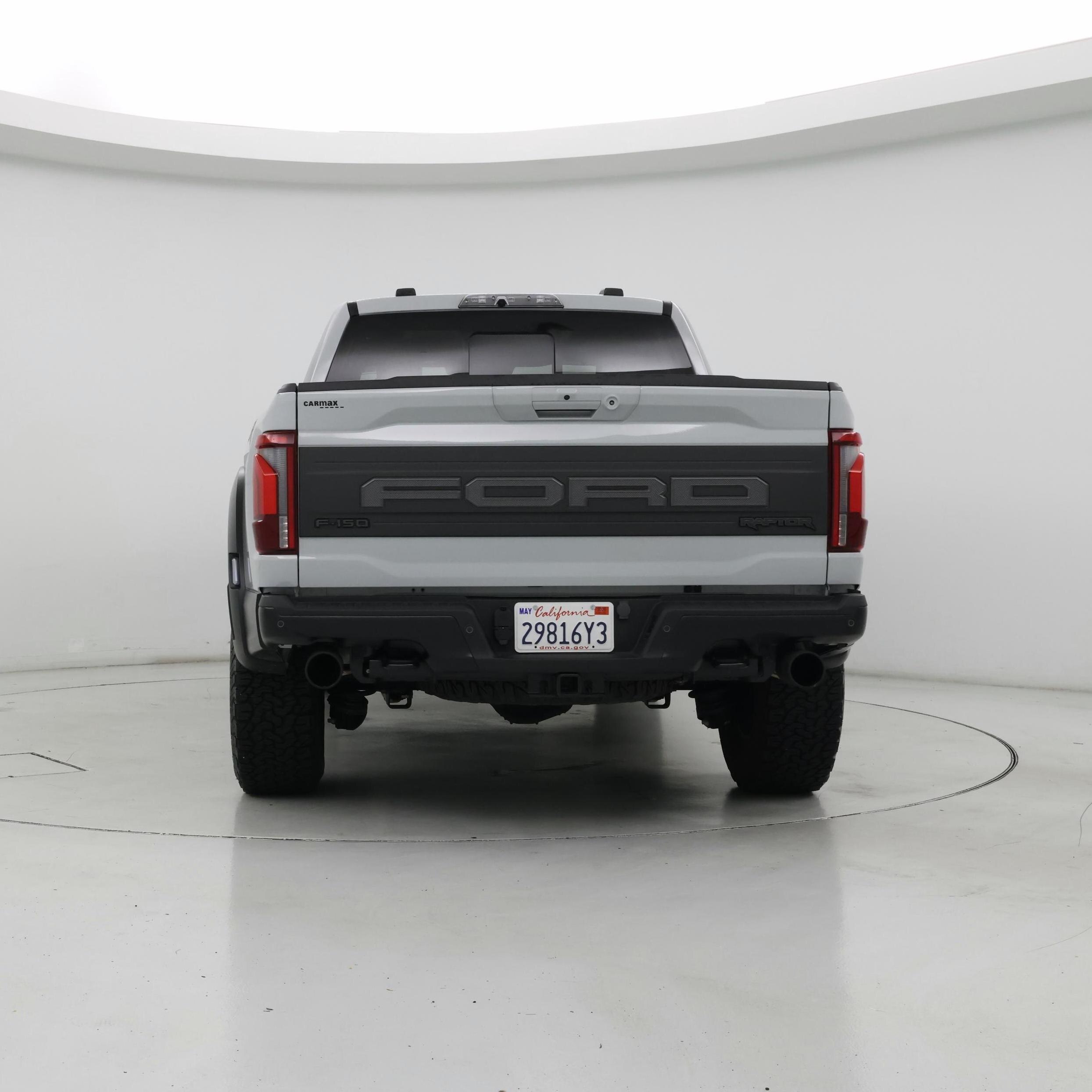 Thumbnail: 2024 Ford F-150 - 6