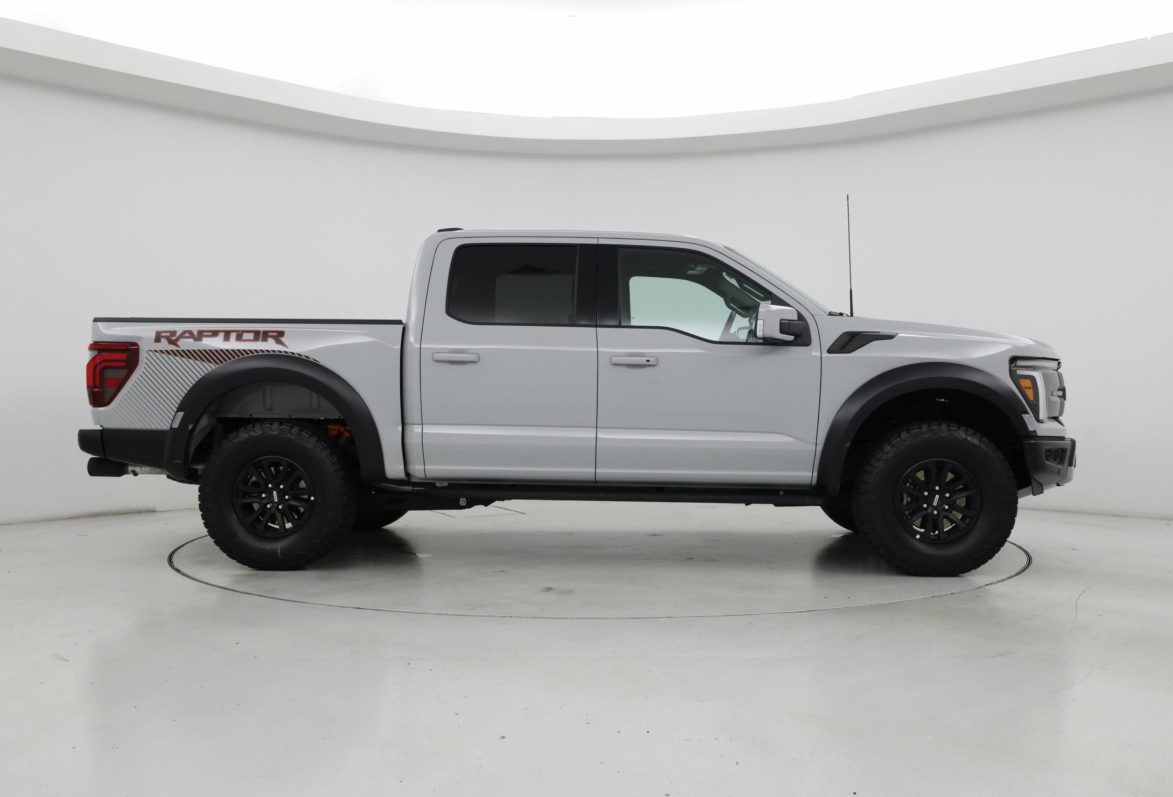 Thumbnail: 2024 Ford F-150 - 7