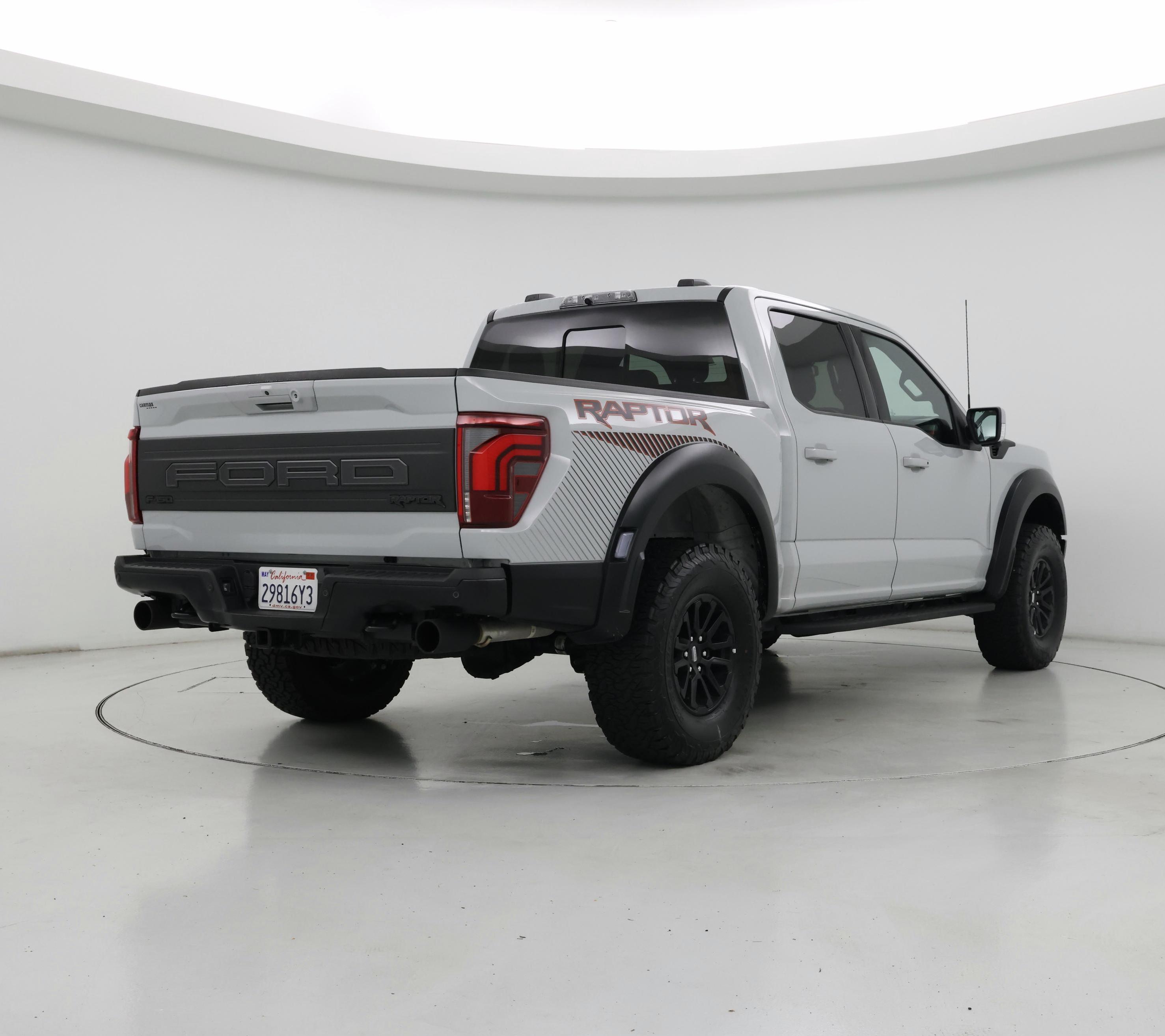 Thumbnail: 2024 Ford F-150 - 8