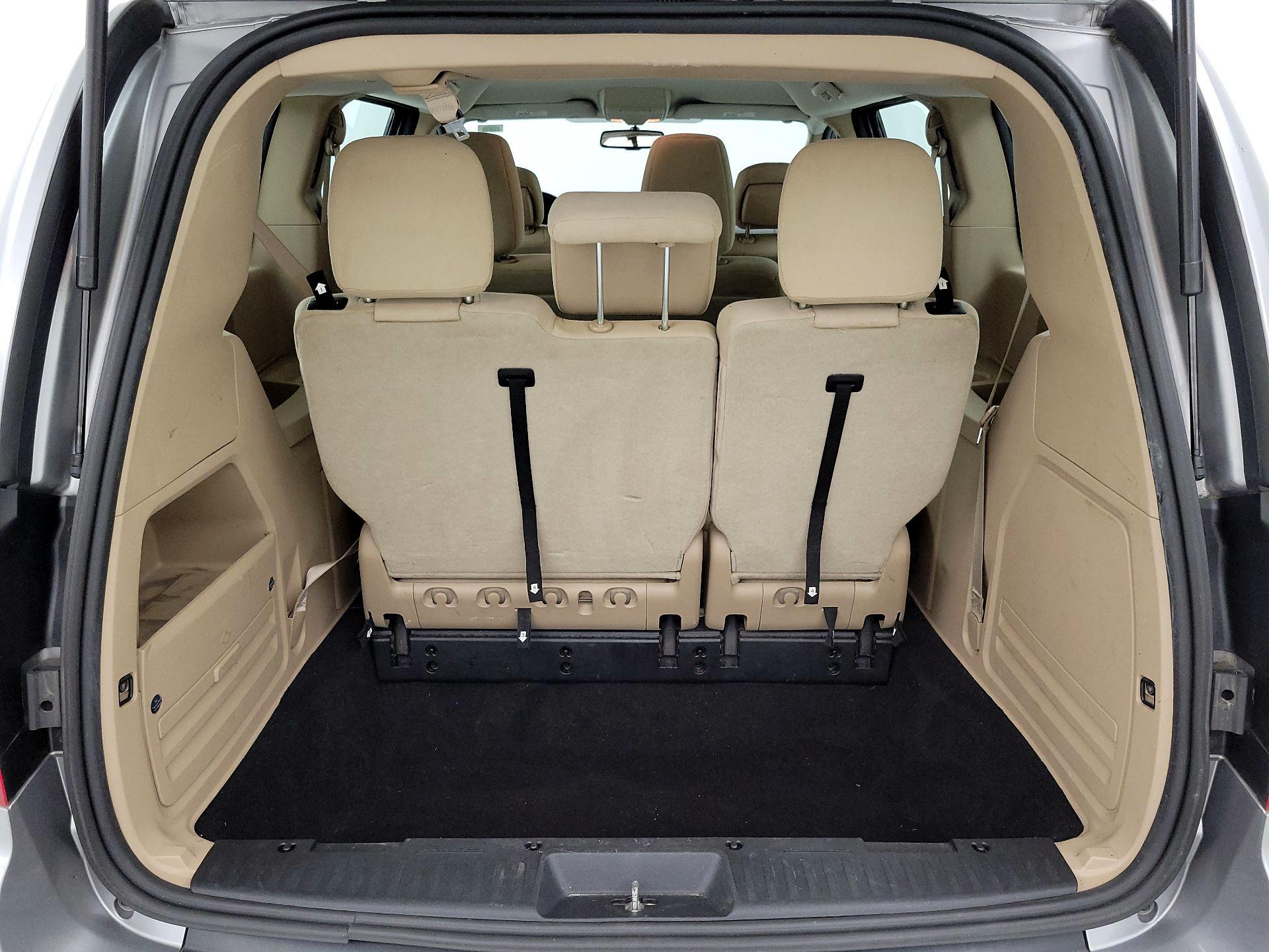 Thumbnail: 2016 Dodge Grand Caravan - 20