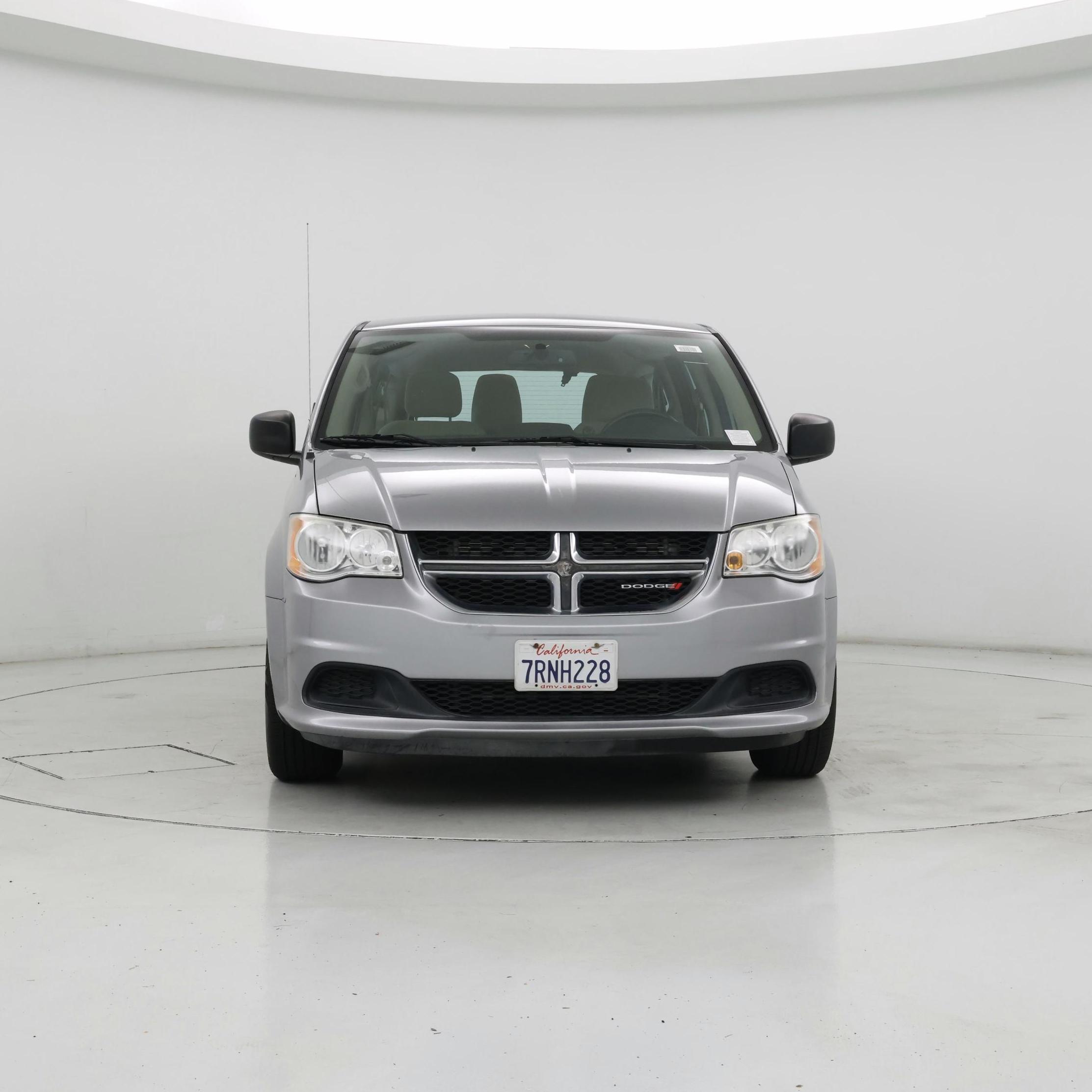 Thumbnail: 2016 Dodge Grand Caravan - 5