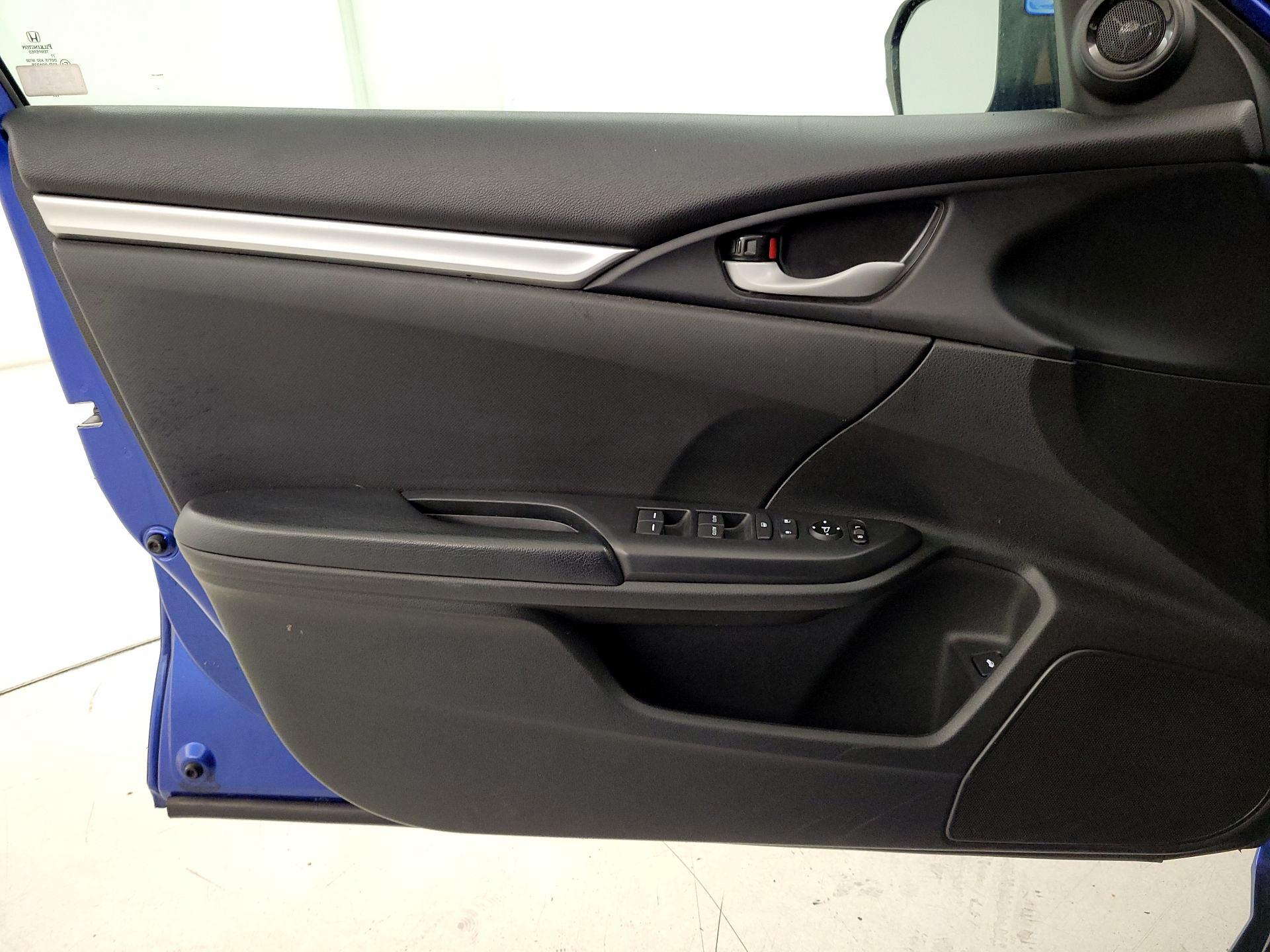 Thumbnail: 2020 Honda Civic - 12