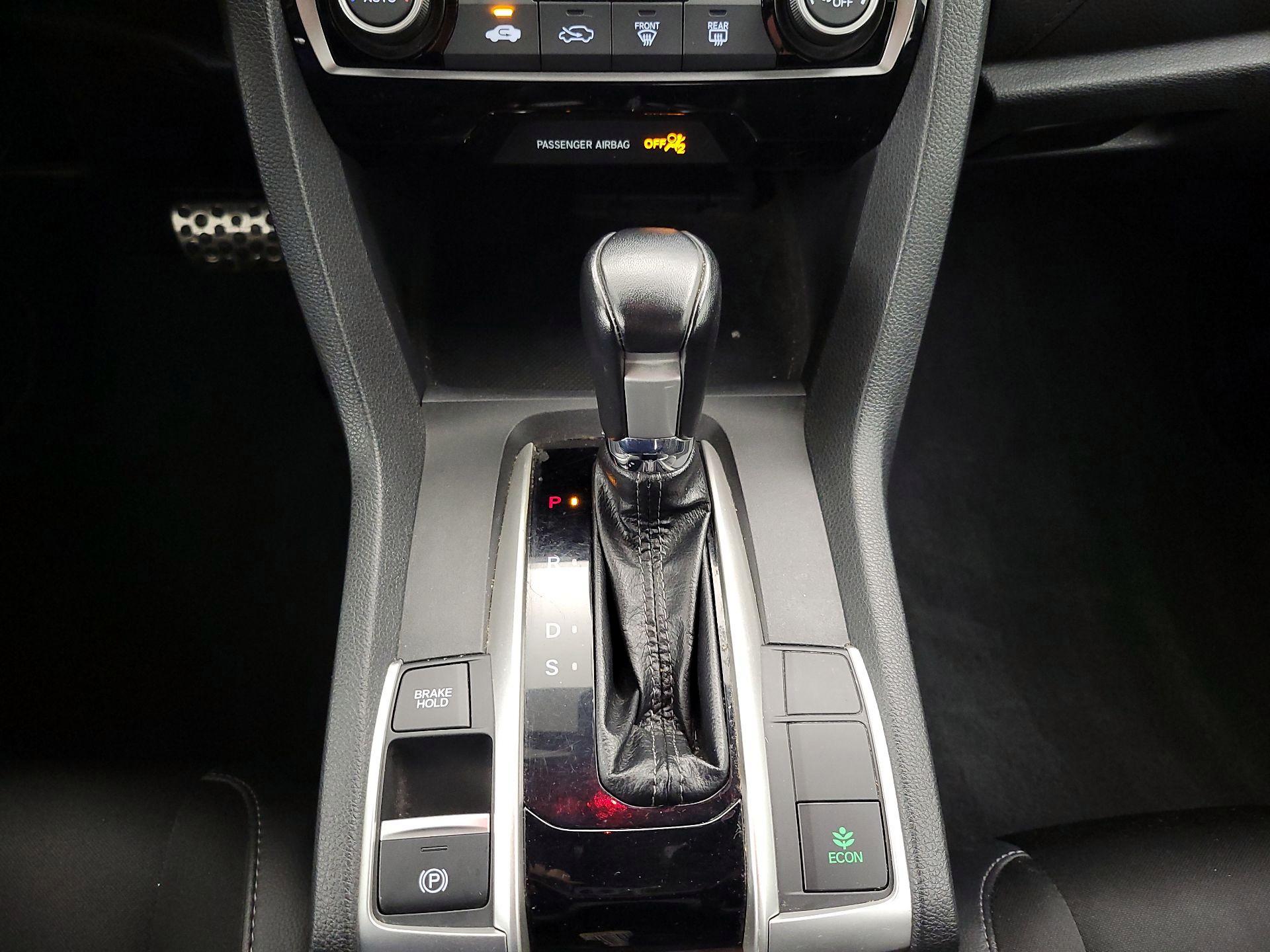 Thumbnail: 2020 Honda Civic - 17