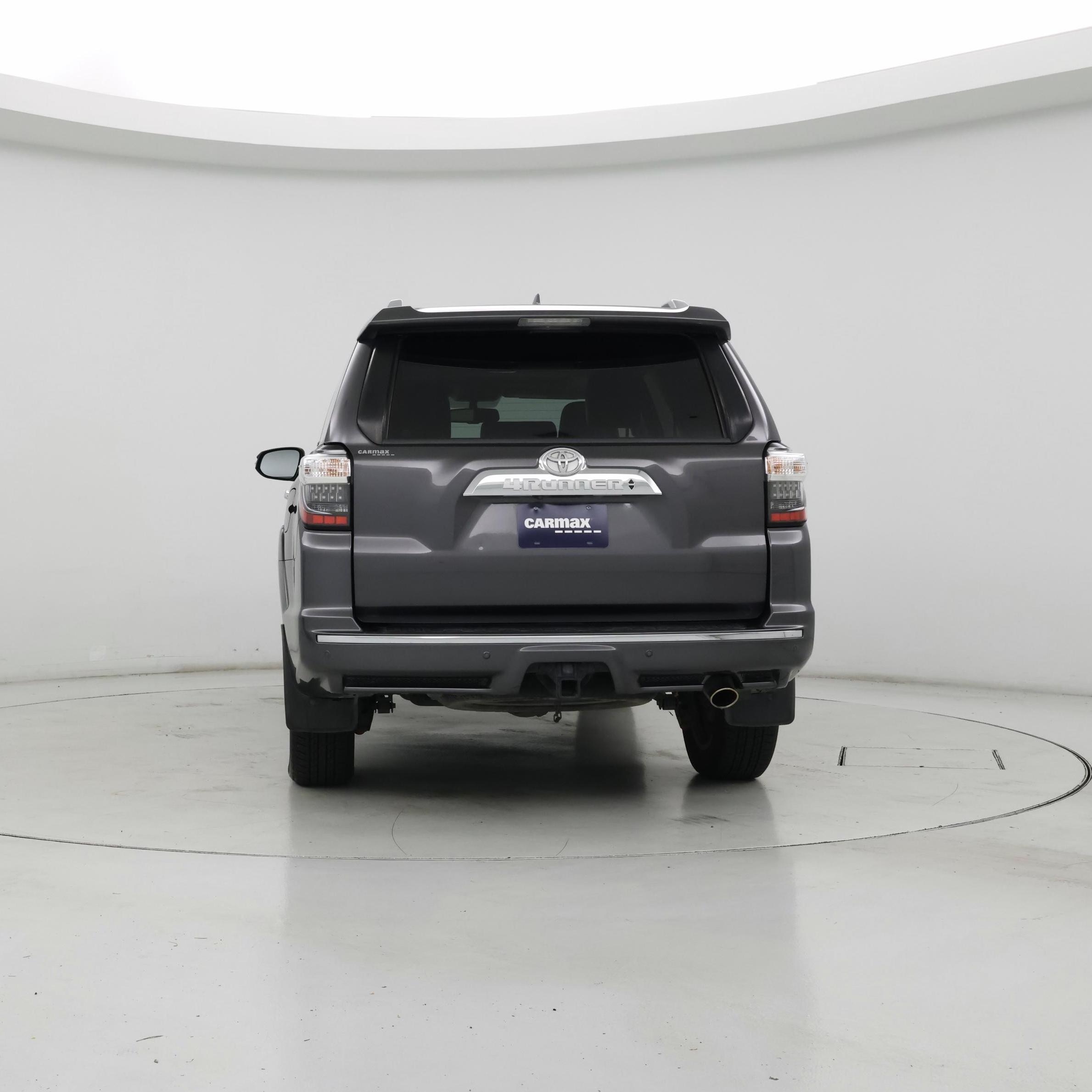 Thumbnail: 2018 Toyota 4Runner - 6