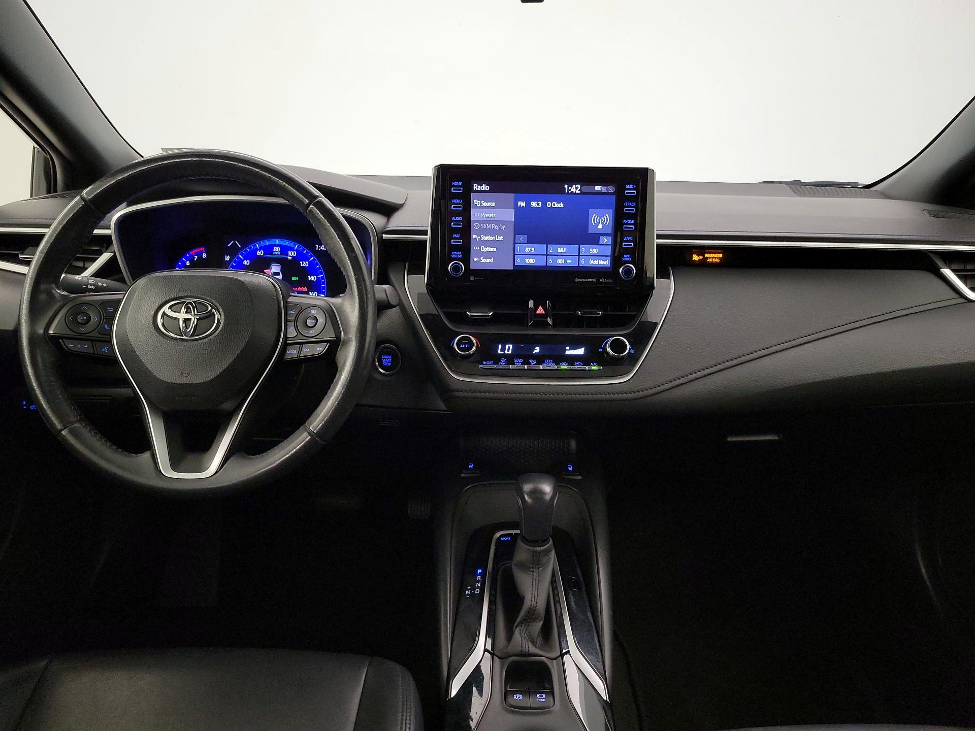 Thumbnail: 2020 Toyota Corolla - 9
