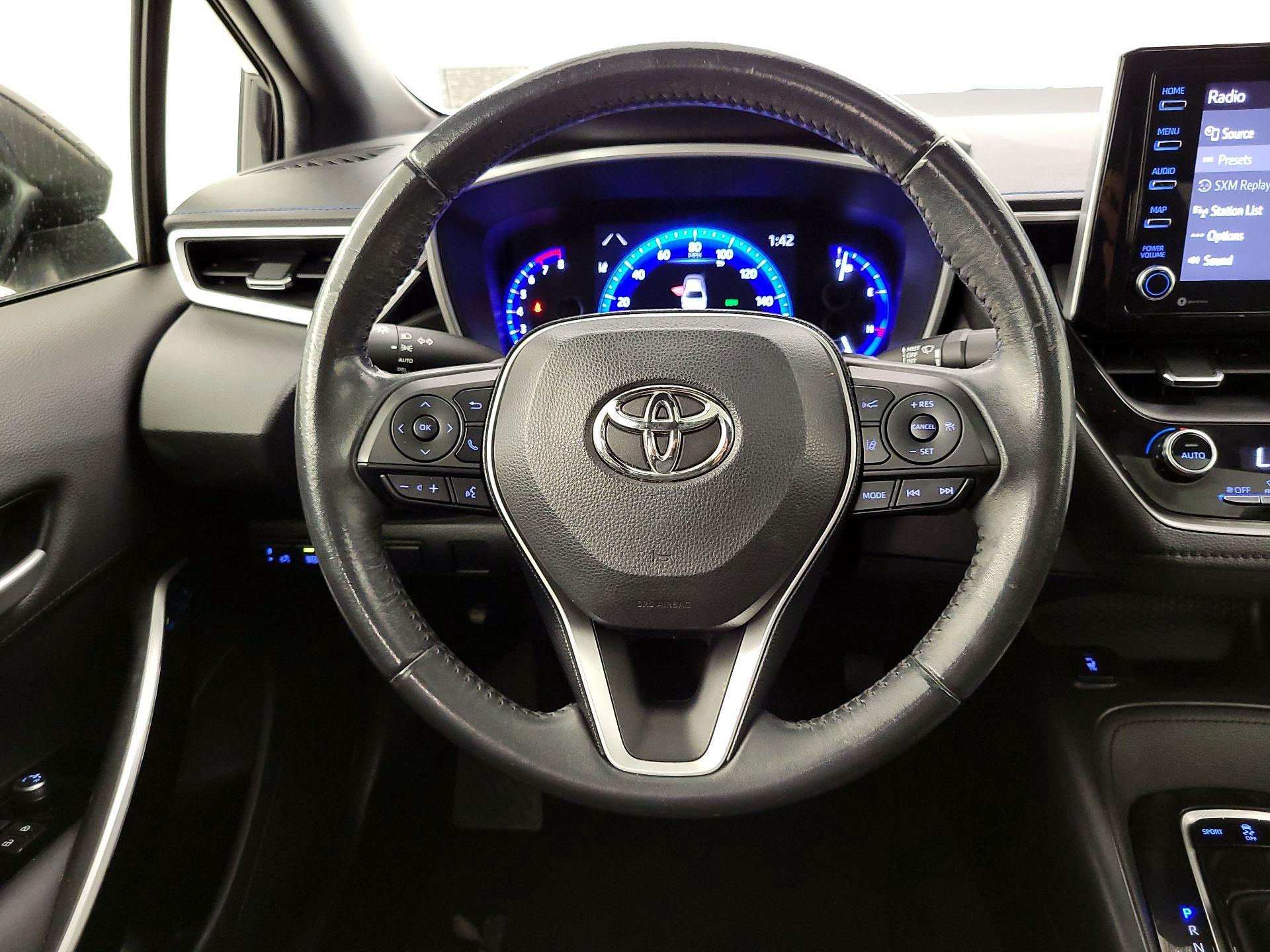 Thumbnail: 2020 Toyota Corolla - 10