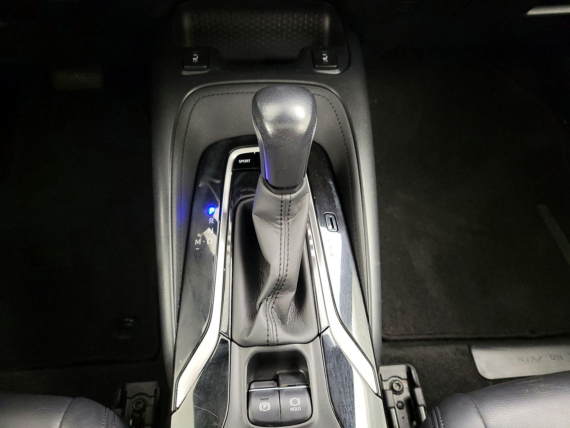 Thumbnail: 2020 Toyota Corolla - 17