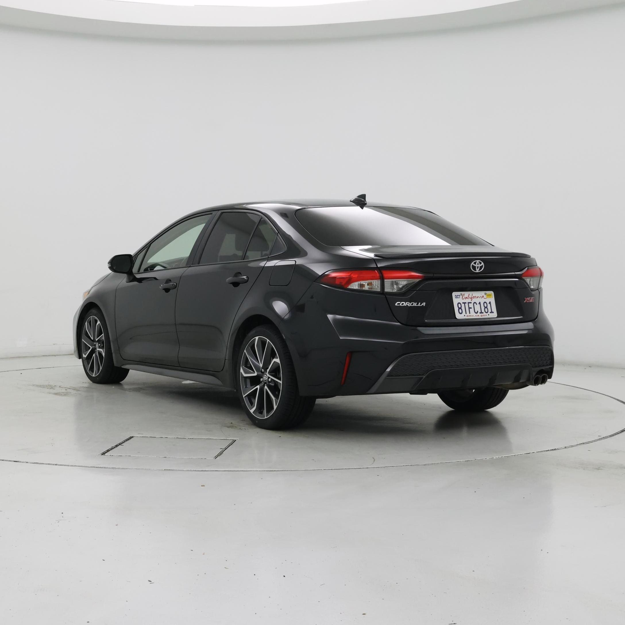 Thumbnail: 2020 Toyota Corolla - 2