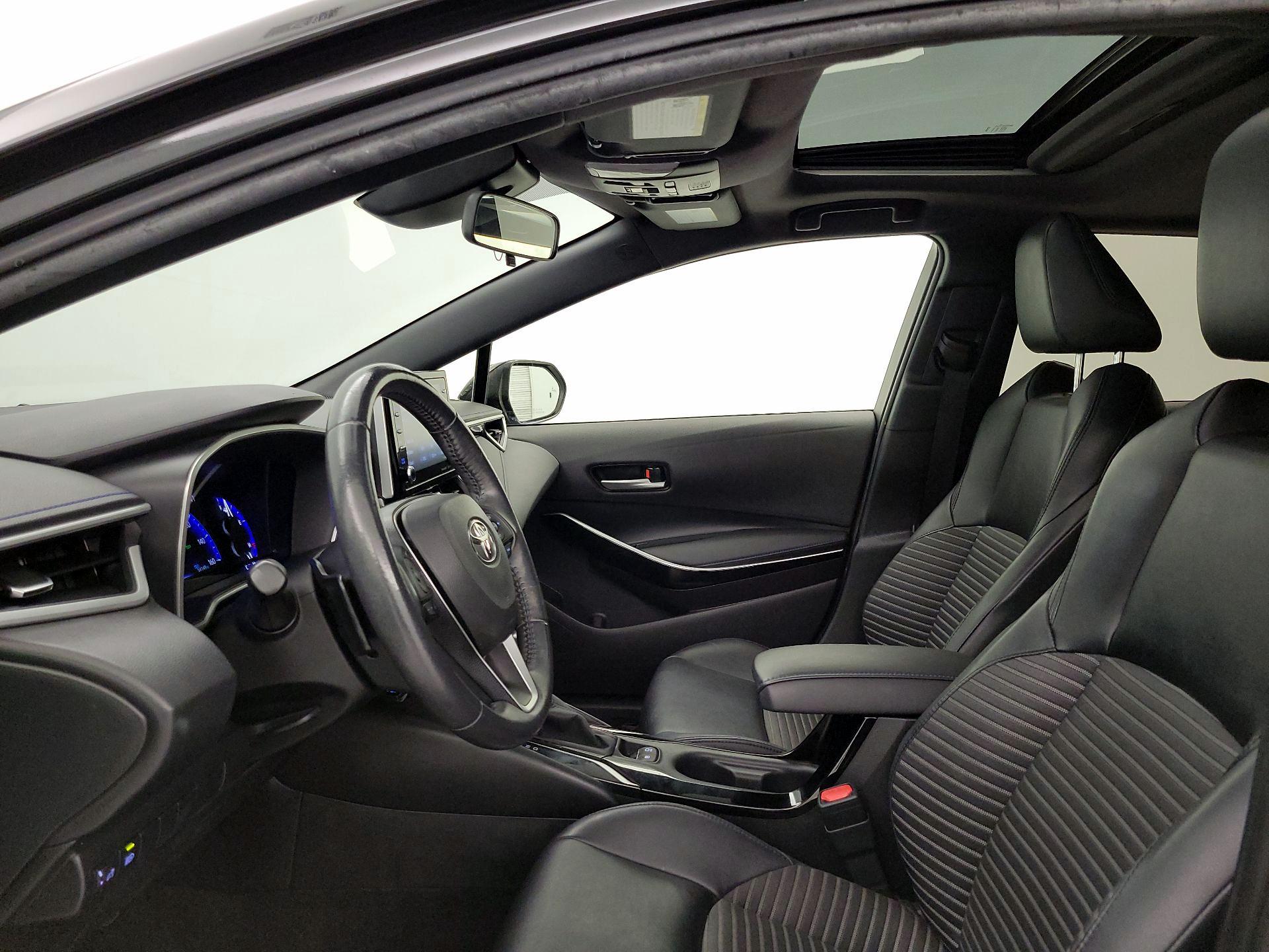 Thumbnail: 2020 Toyota Corolla - 19