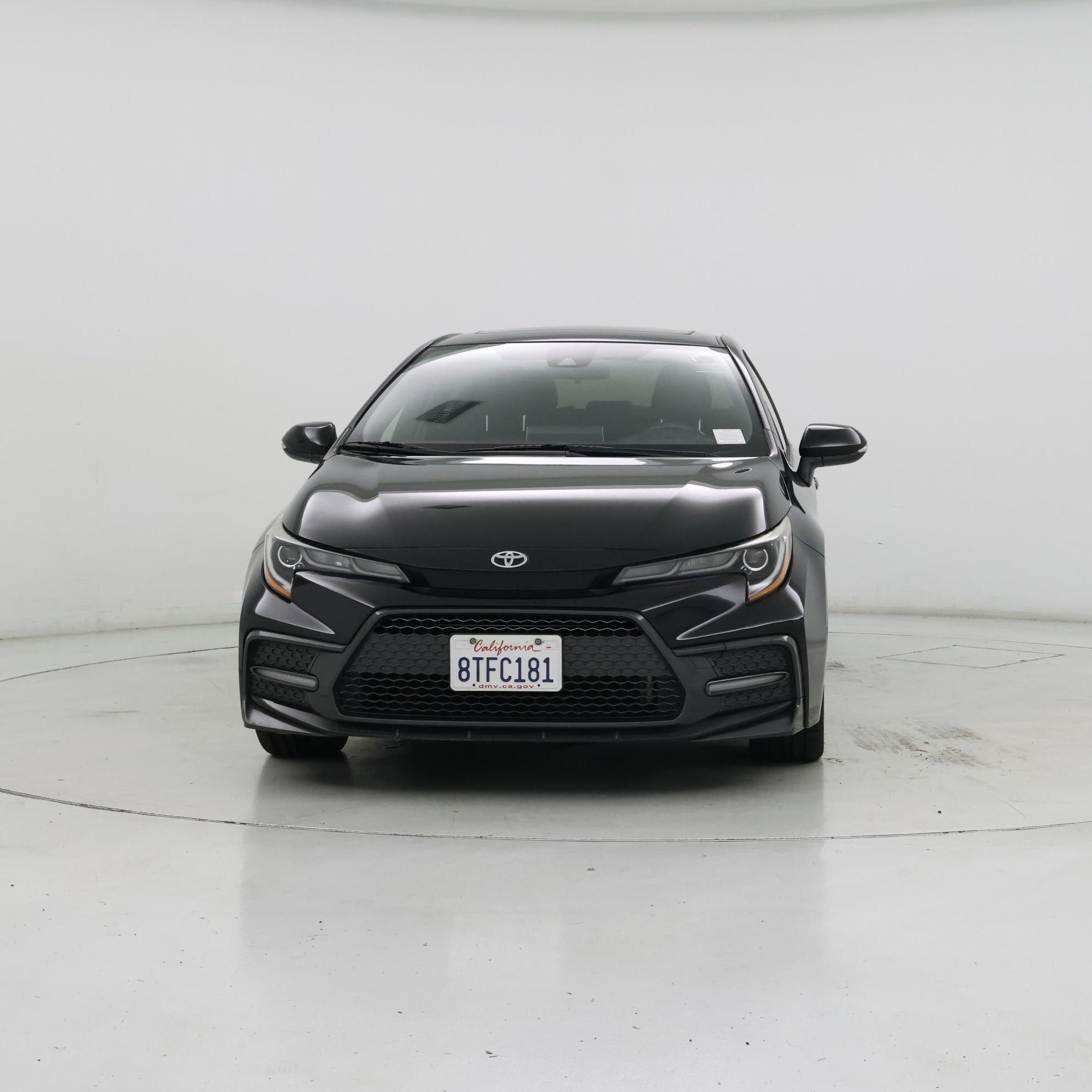 Thumbnail: 2020 Toyota Corolla - 5